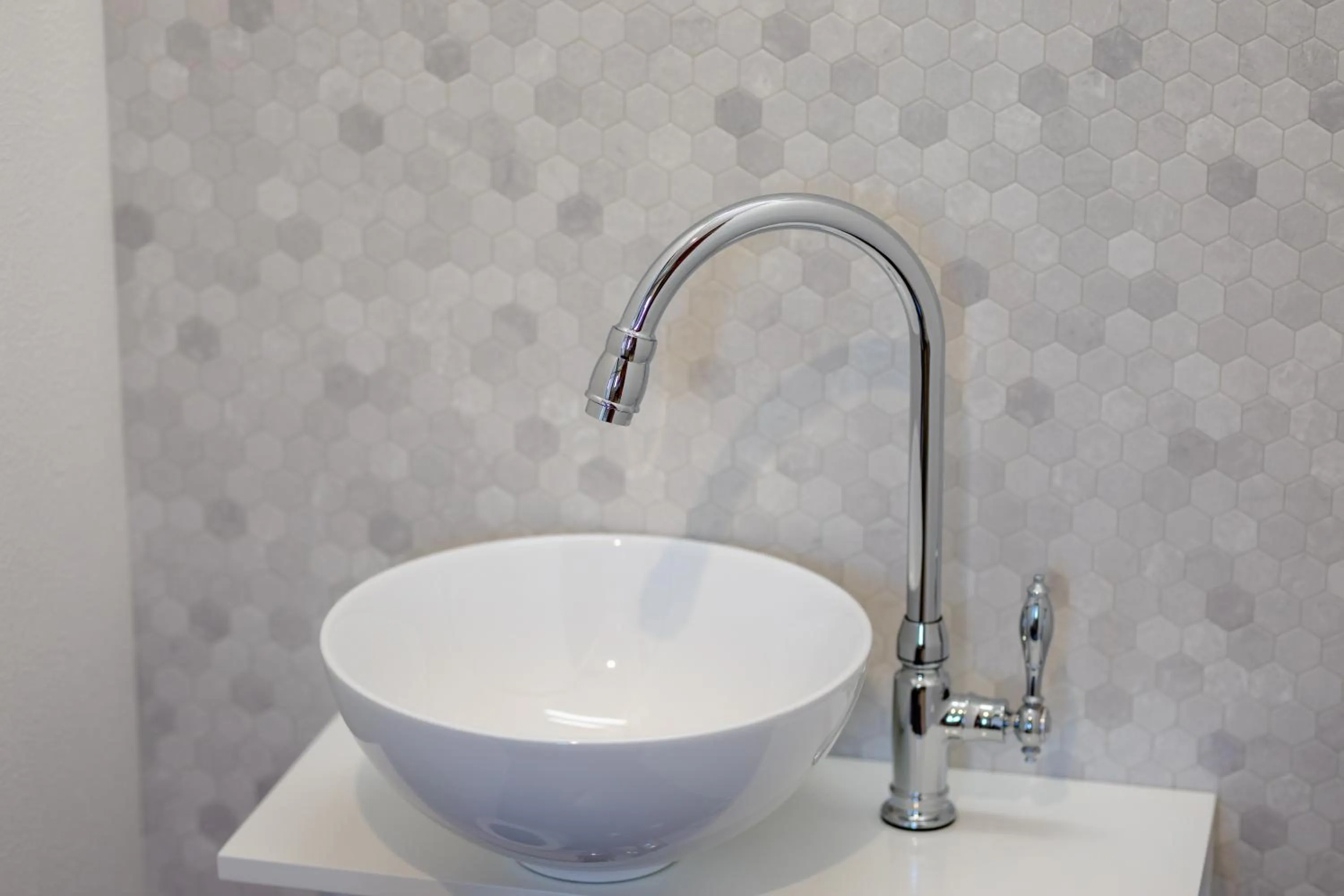 Bathroom in 風雅 Fuga B