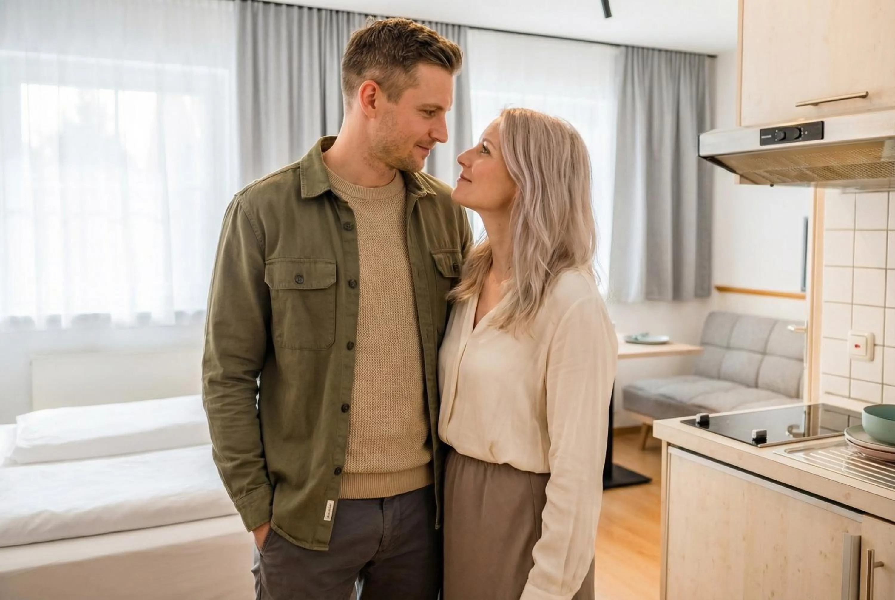 Familienhotel nahe der Therme Erding