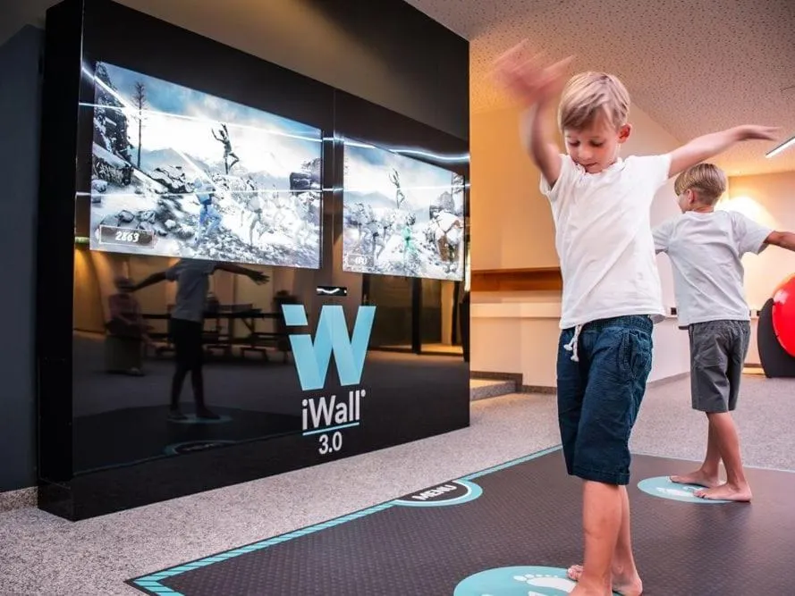 Familienhotel nahe der Therme Erding