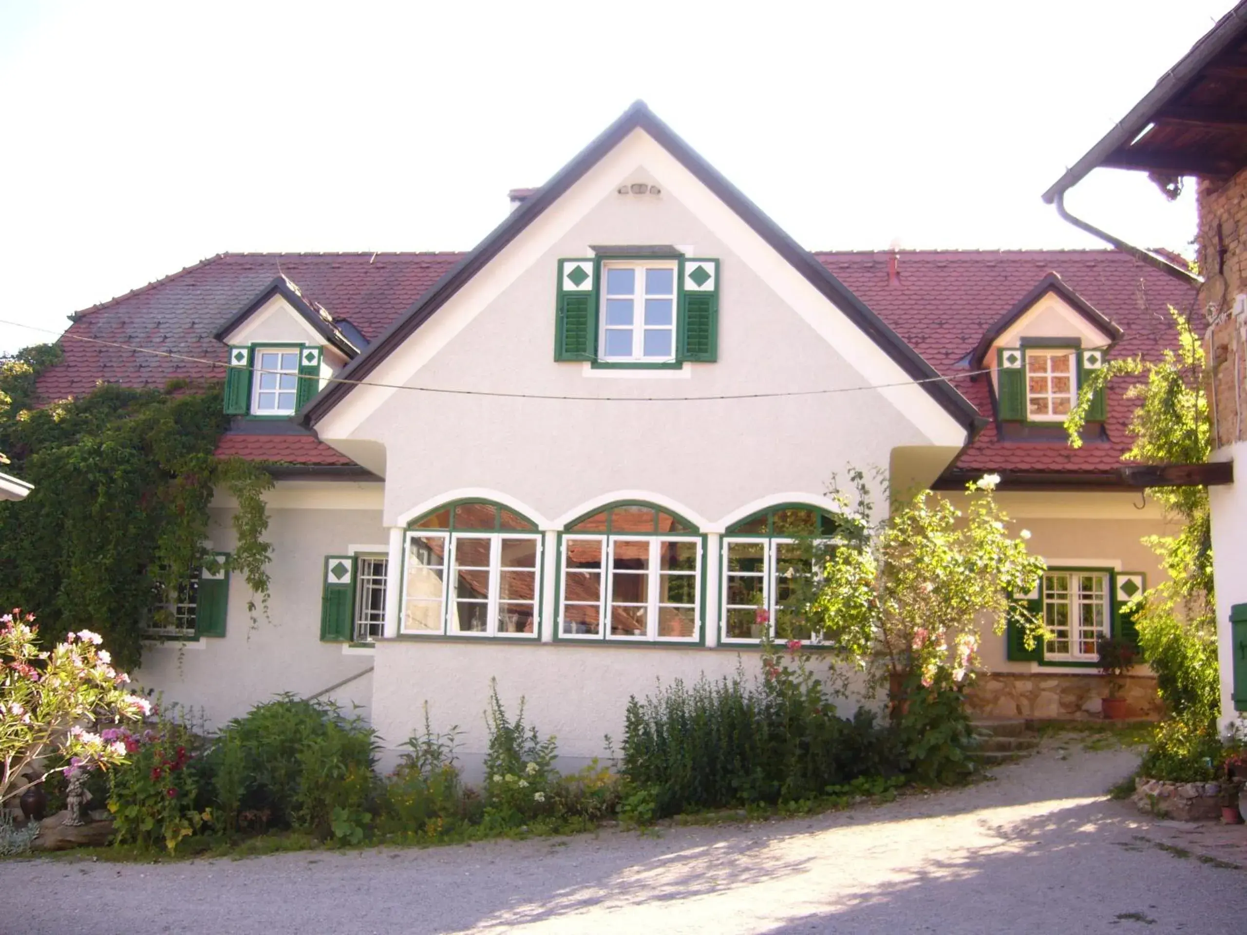 Hirschenhof Hirschenhof