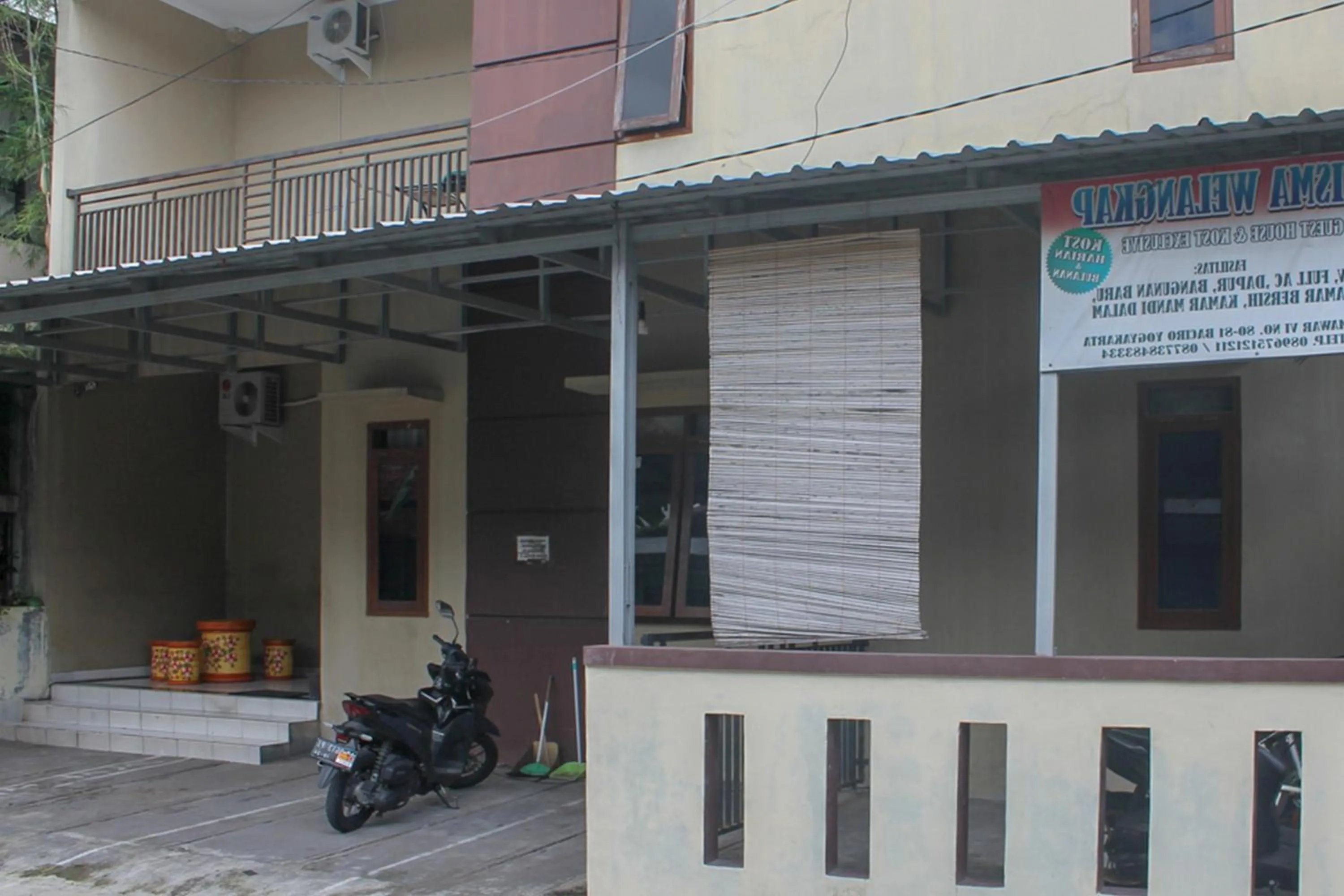 KoolKost Syariah near Universitas Ahmad Dahlan Kampus 1