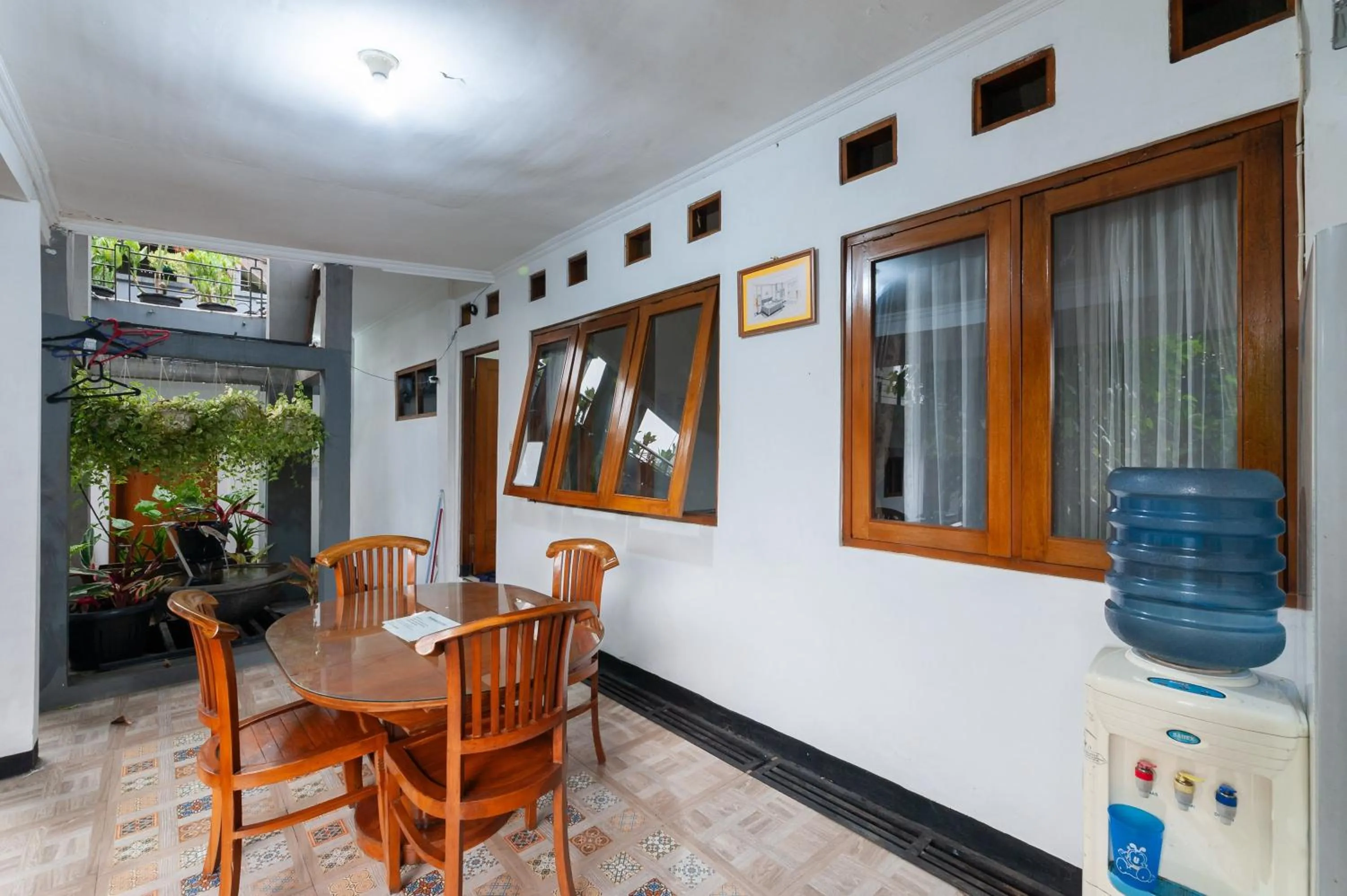 Property building in RedDoorz at Batutulis Bogor by House of M