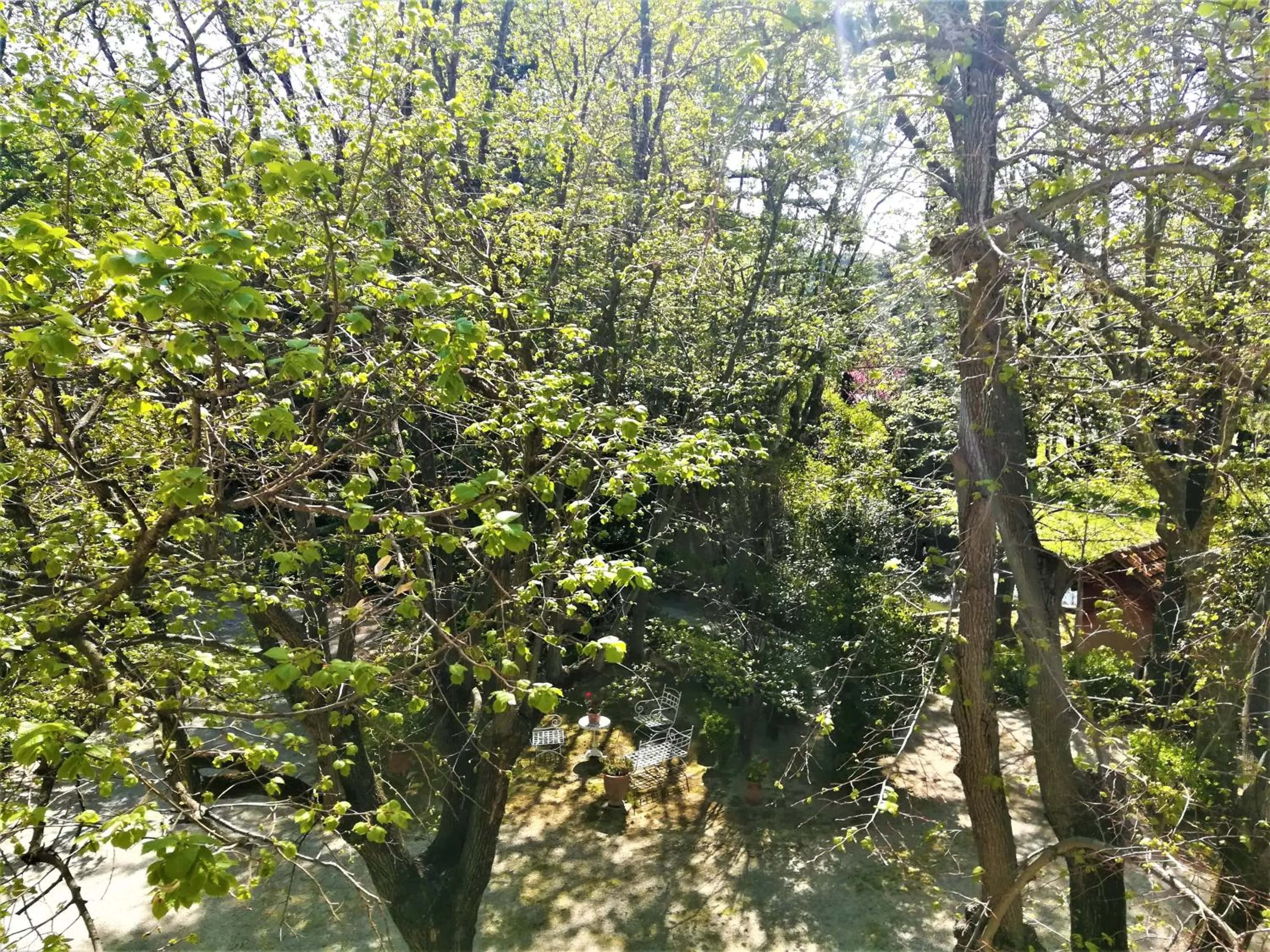 Embarben Maison d'hôtes