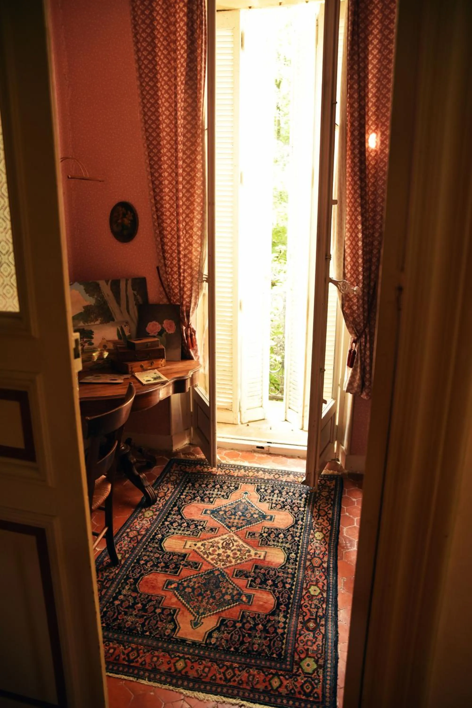 Embarben Maison d'hôtes