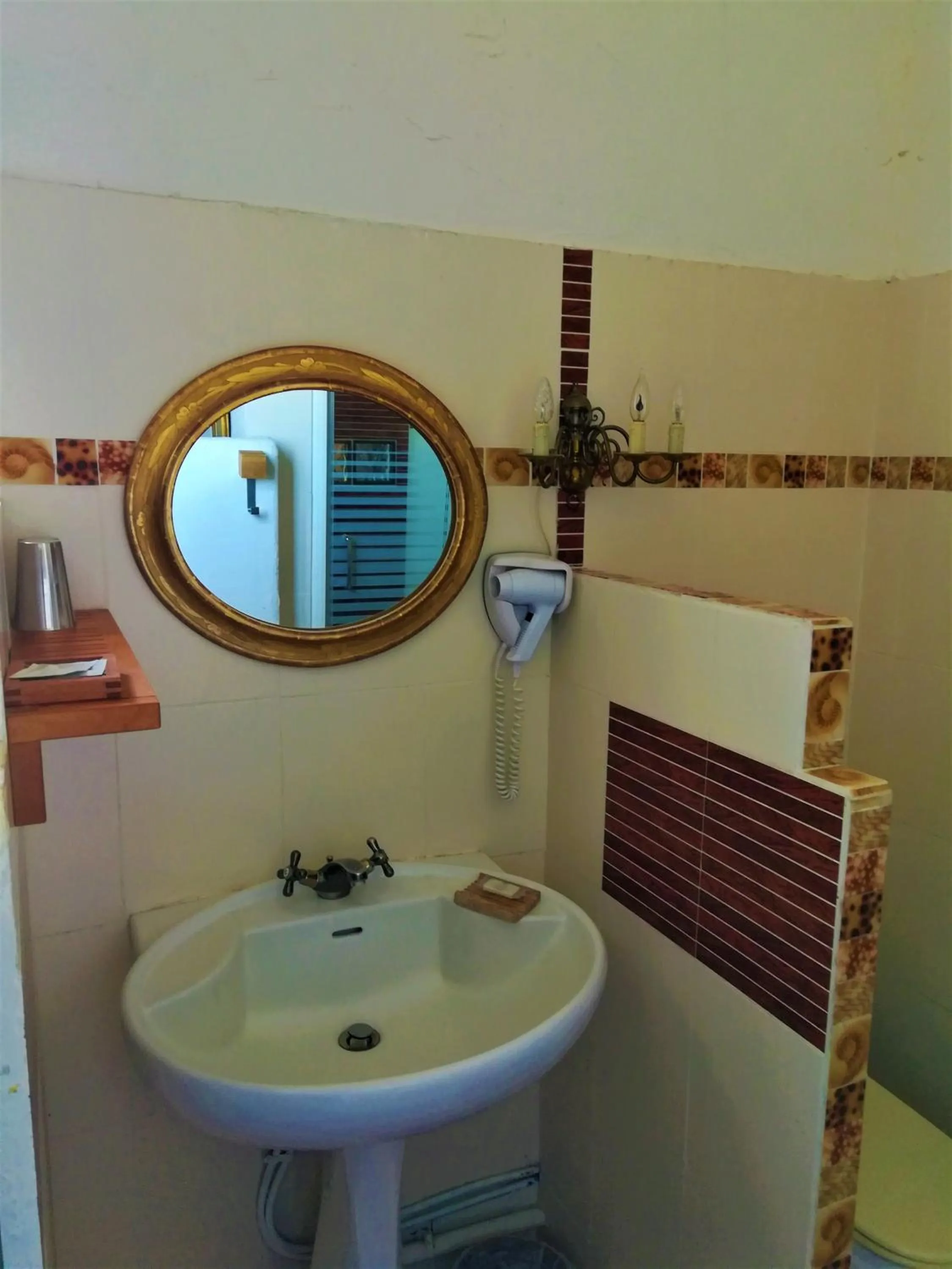 Embarben Maison d'hôtes