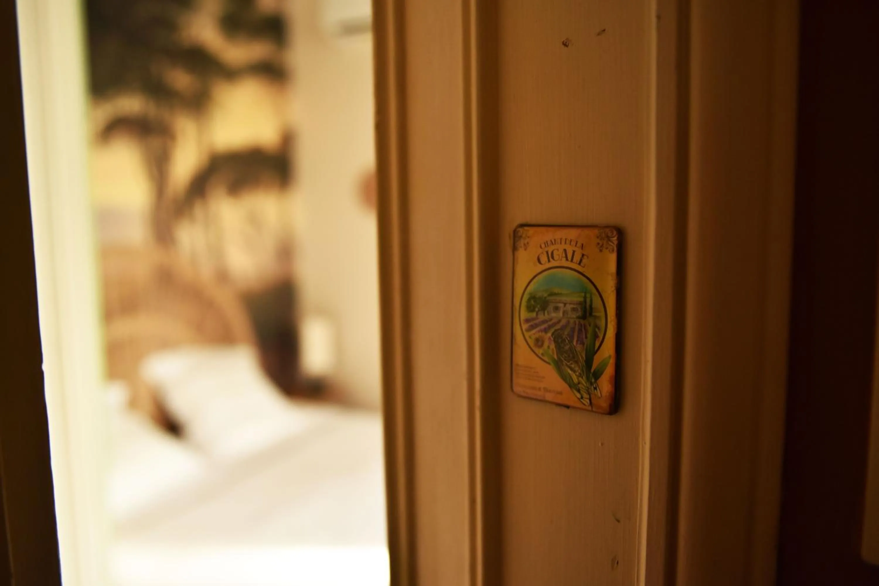 Embarben Maison d'hôtes