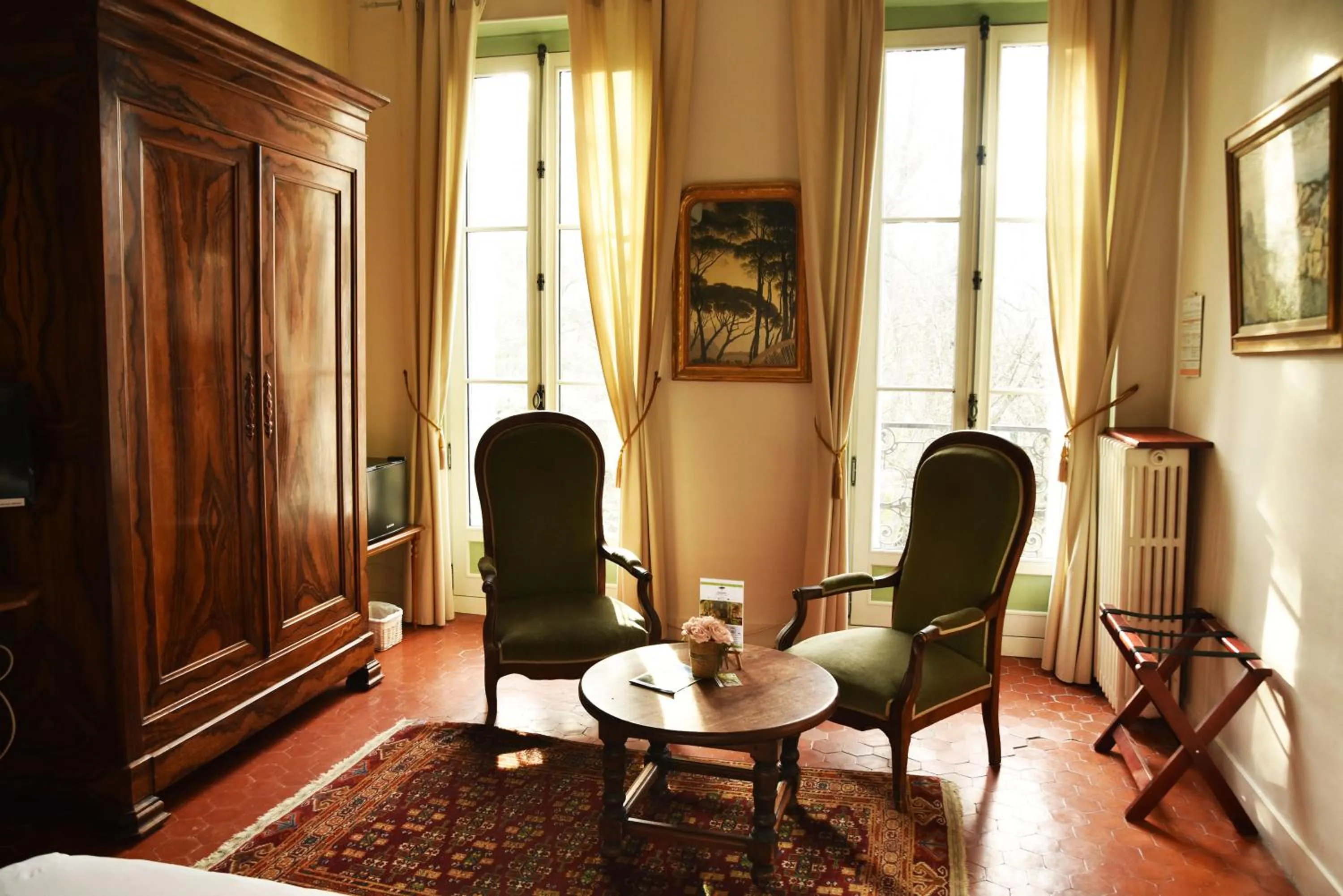 Embarben Maison d'hôtes