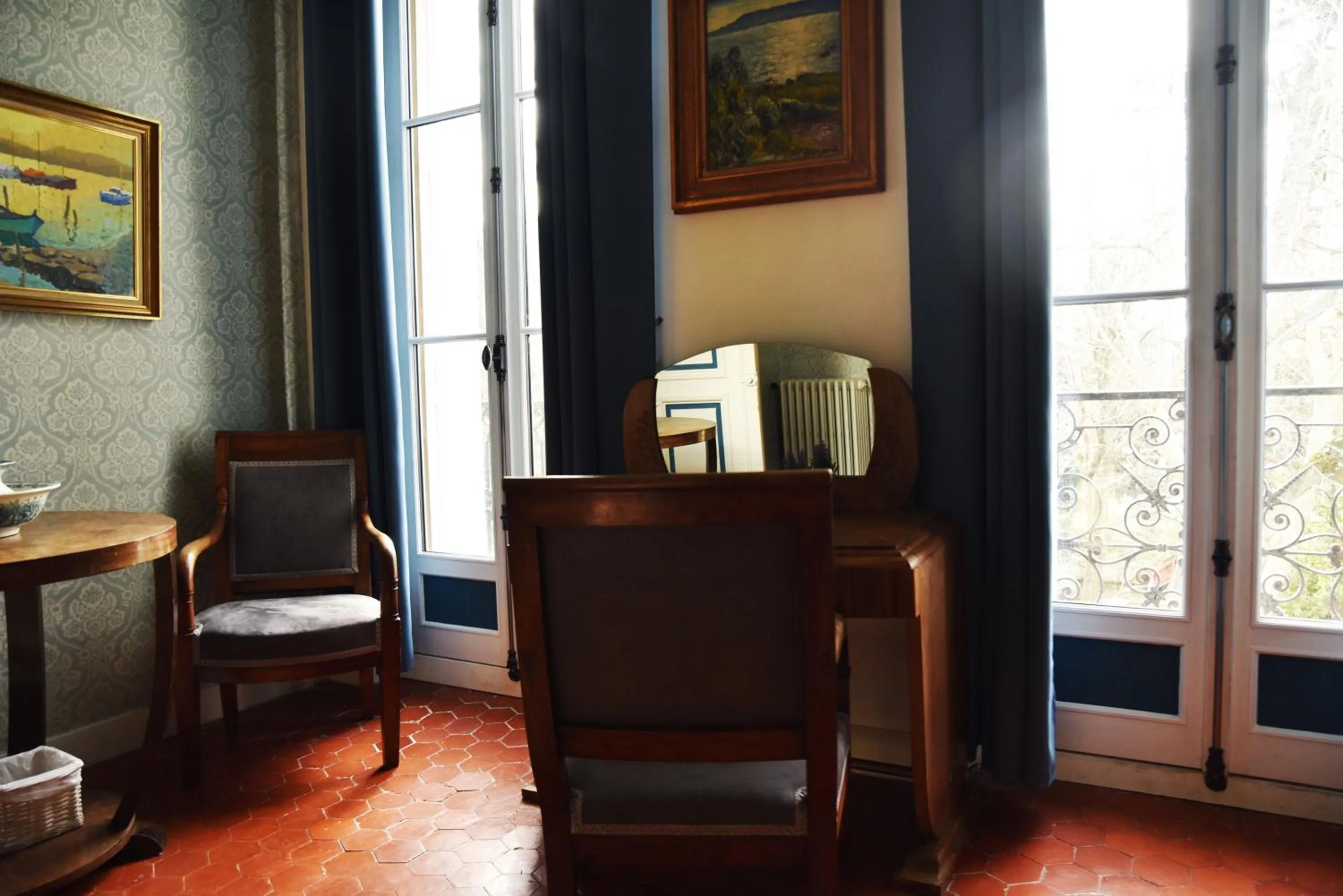 Embarben Maison d'hôtes