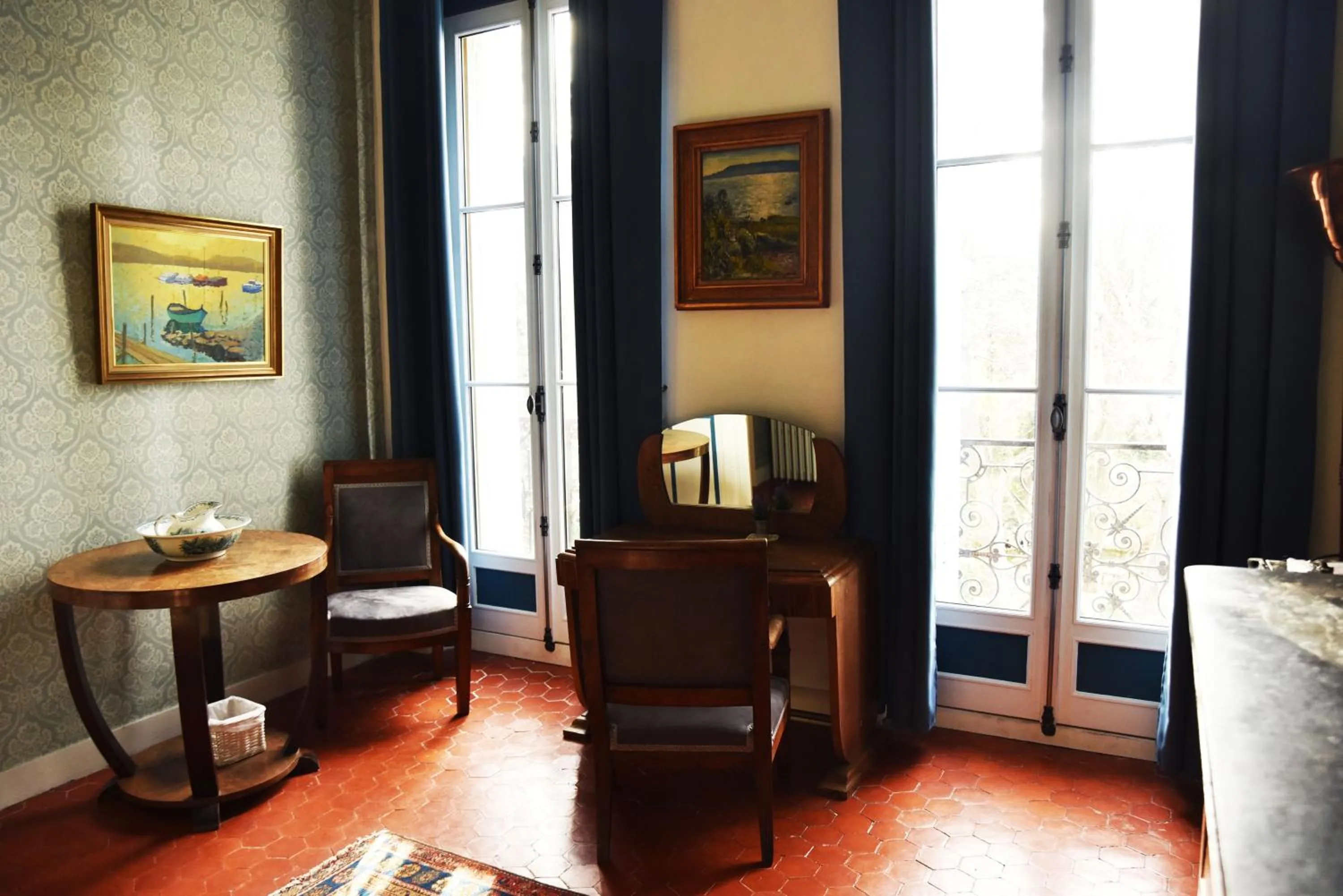 Embarben Maison d'hôtes