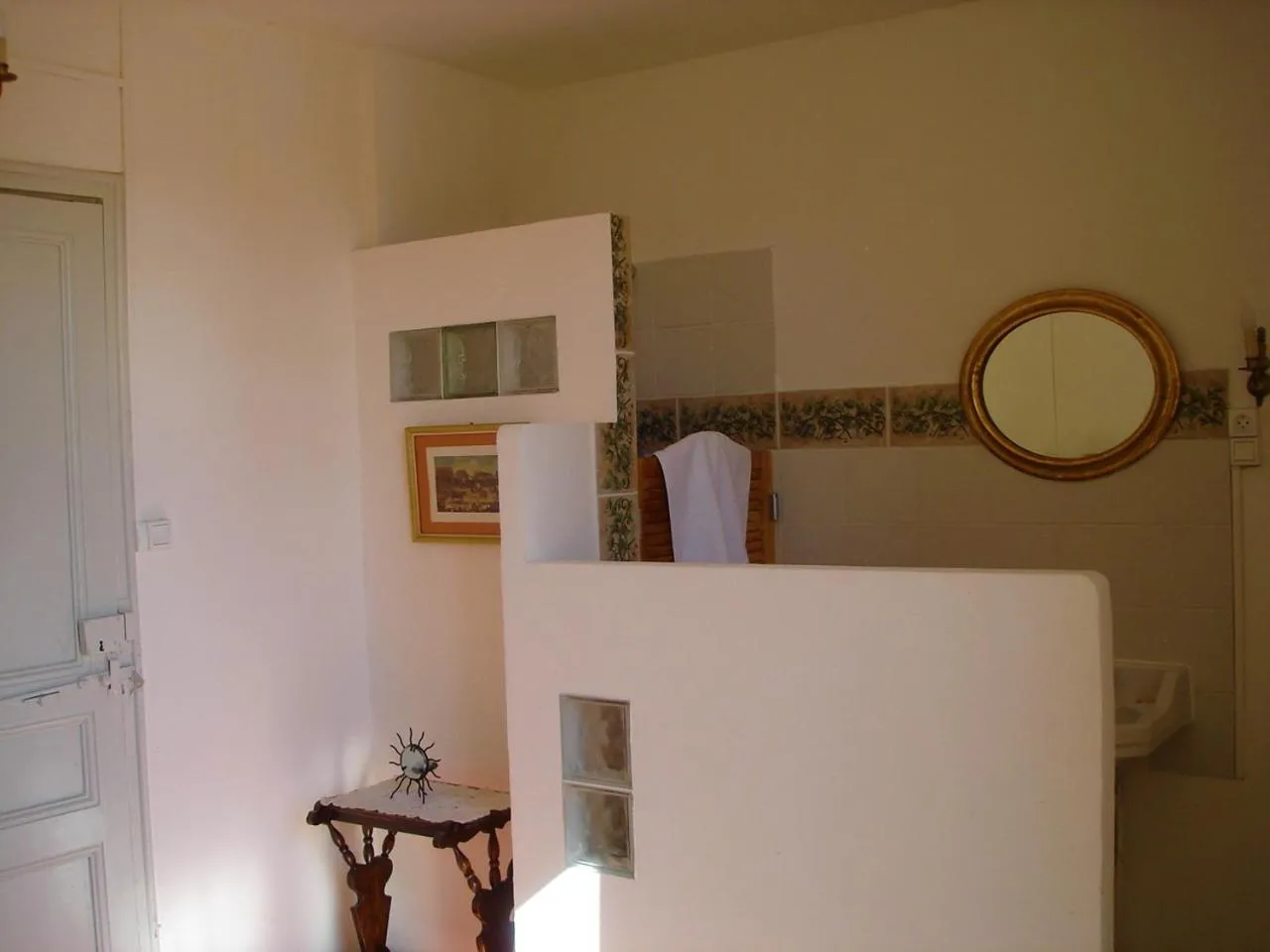 Embarben Maison d'hôtes