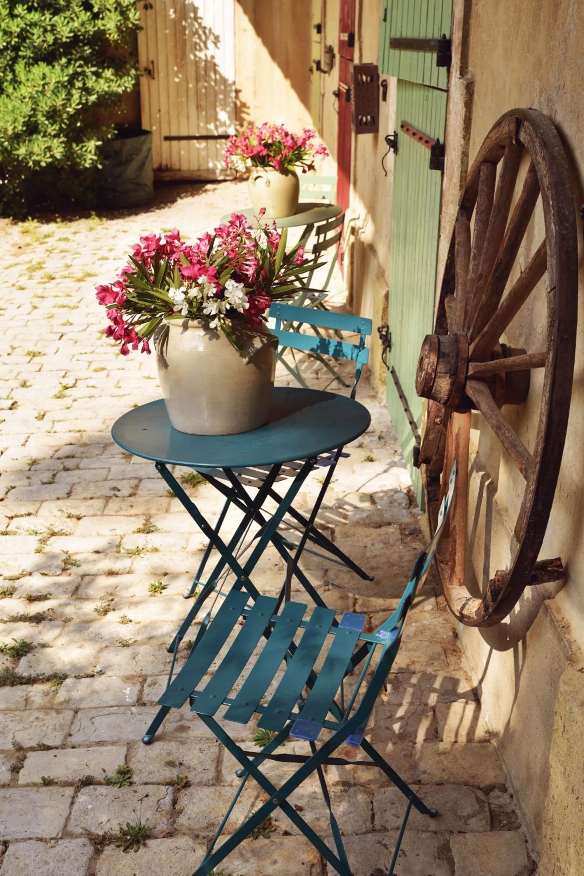 Embarben Maison d'hôtes