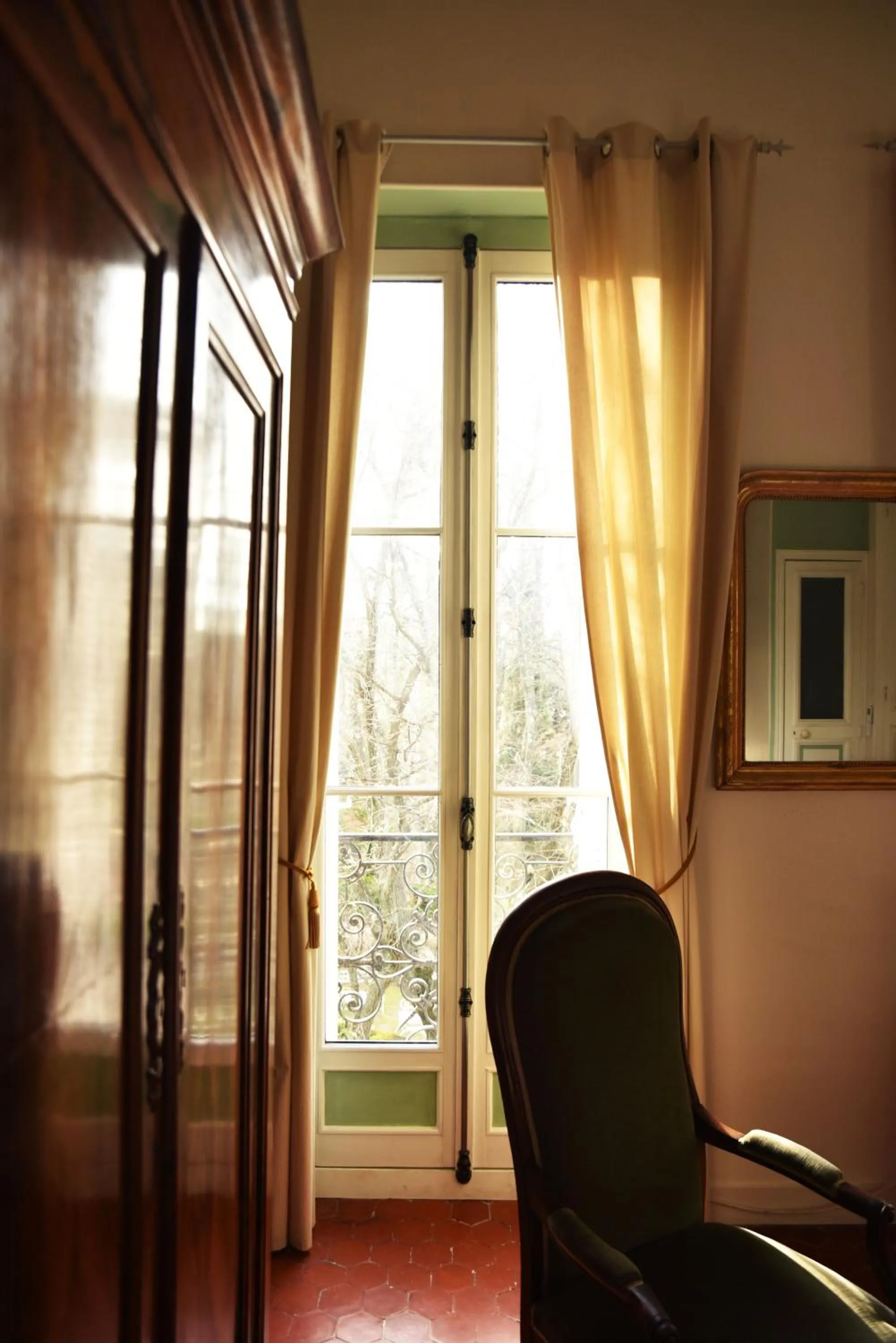 Embarben Maison d'hôtes