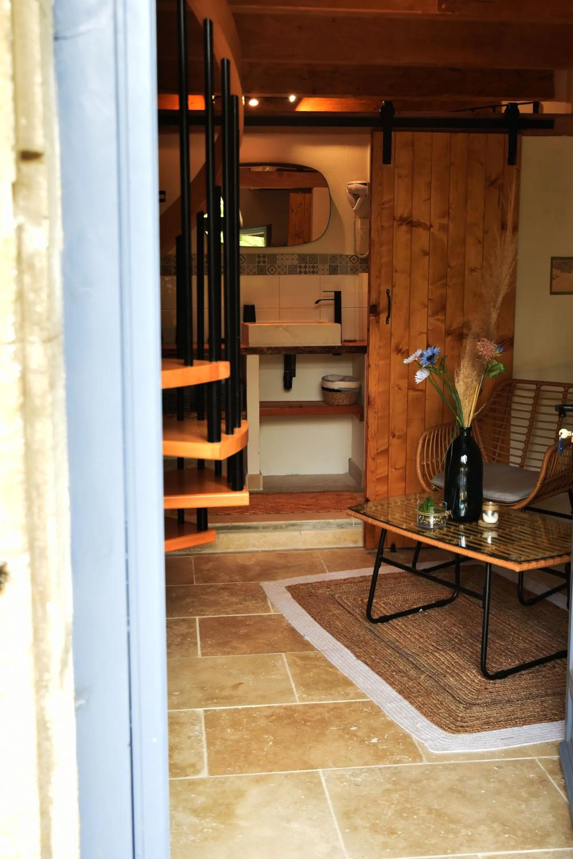 Embarben Maison d'hôtes