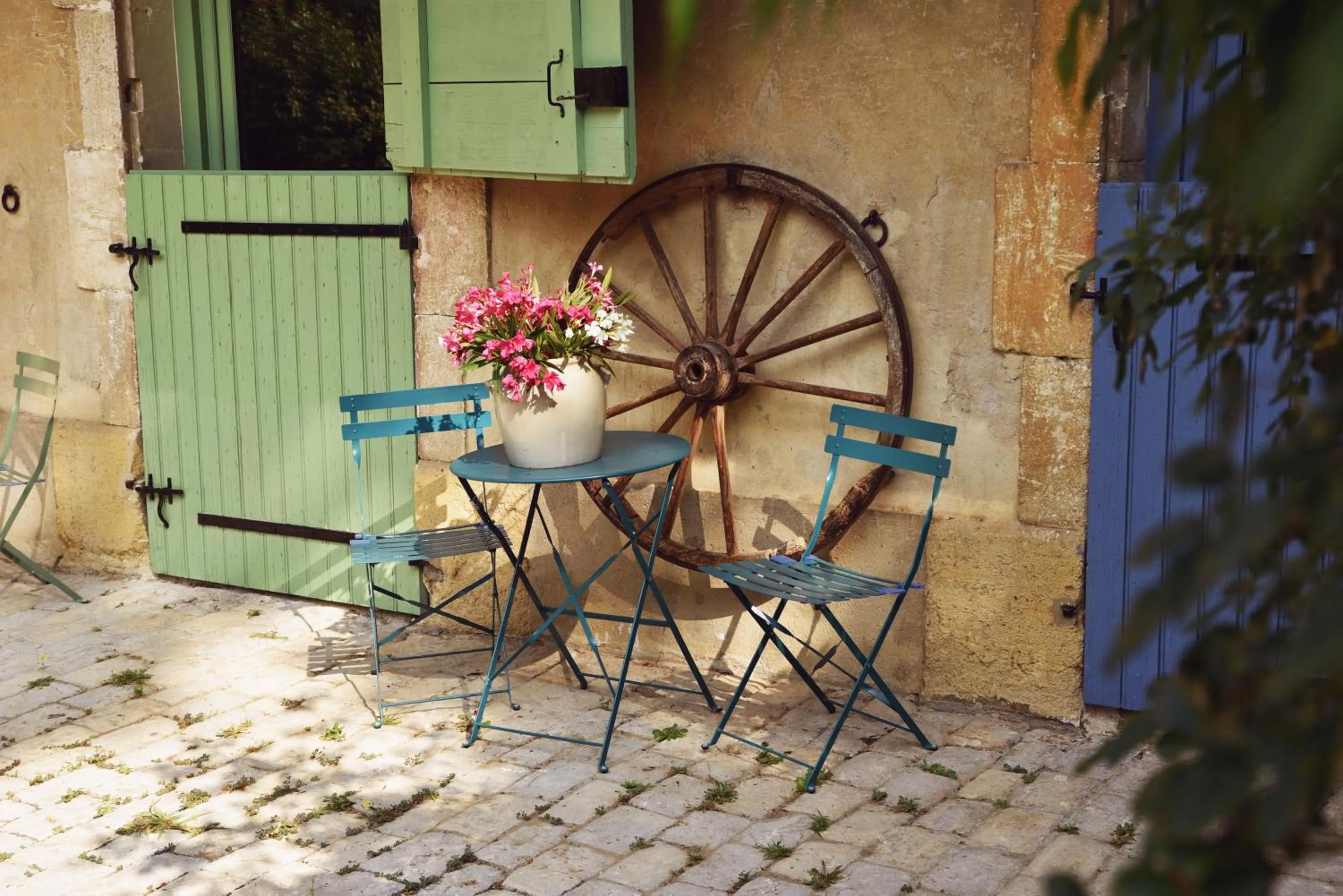 Embarben Maison d'hôtes