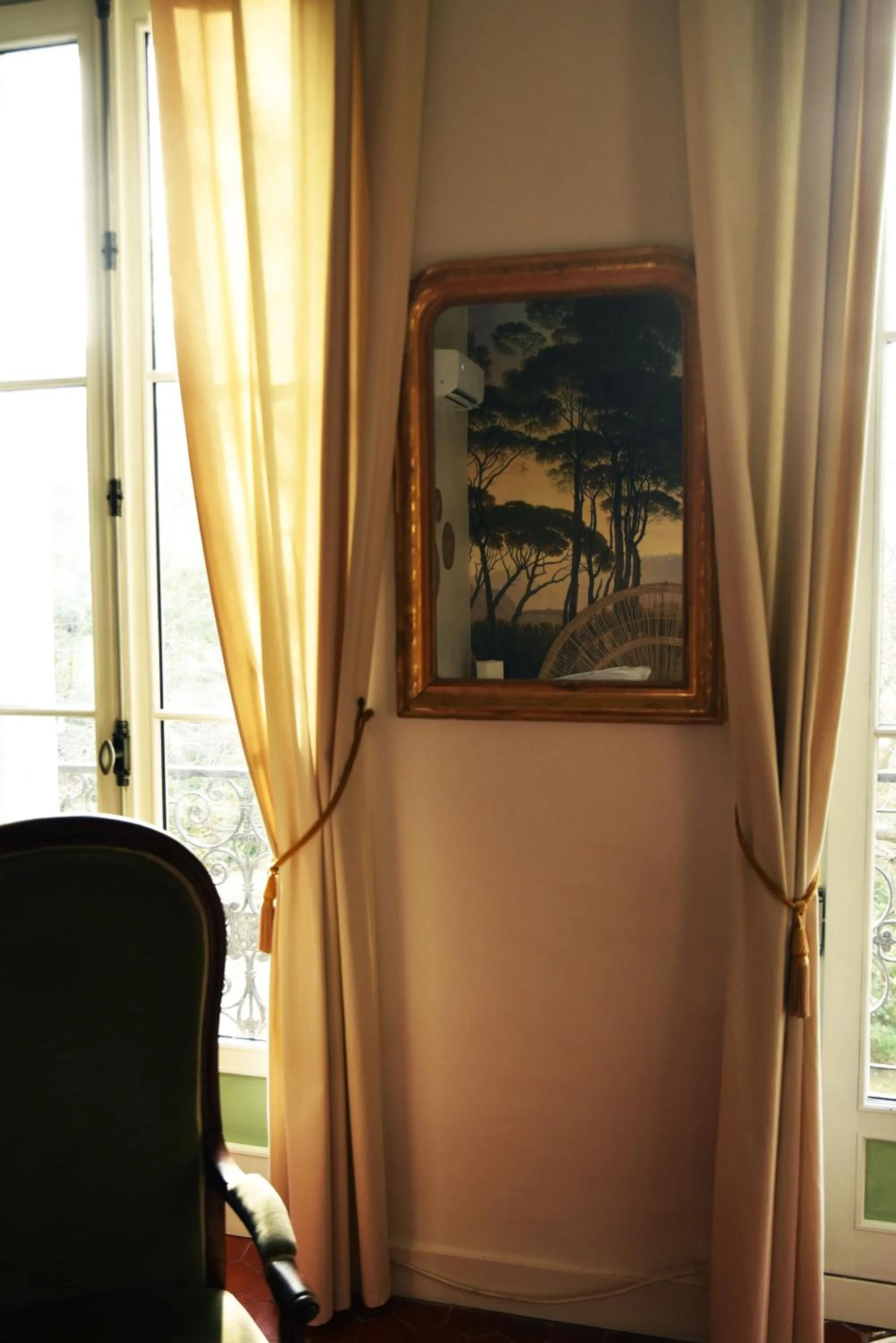 Embarben Maison d'hôtes