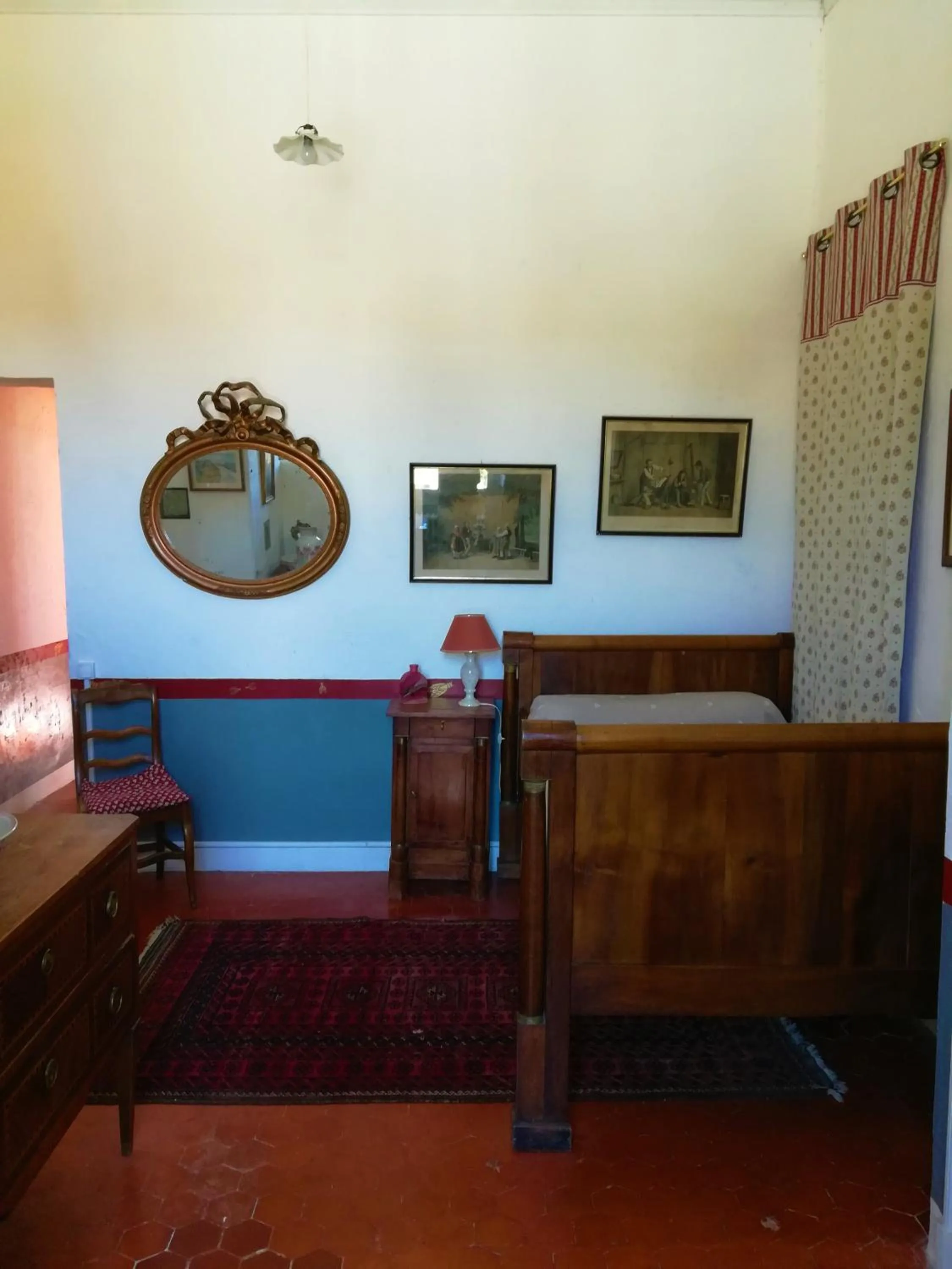 Embarben Maison d'hôtes