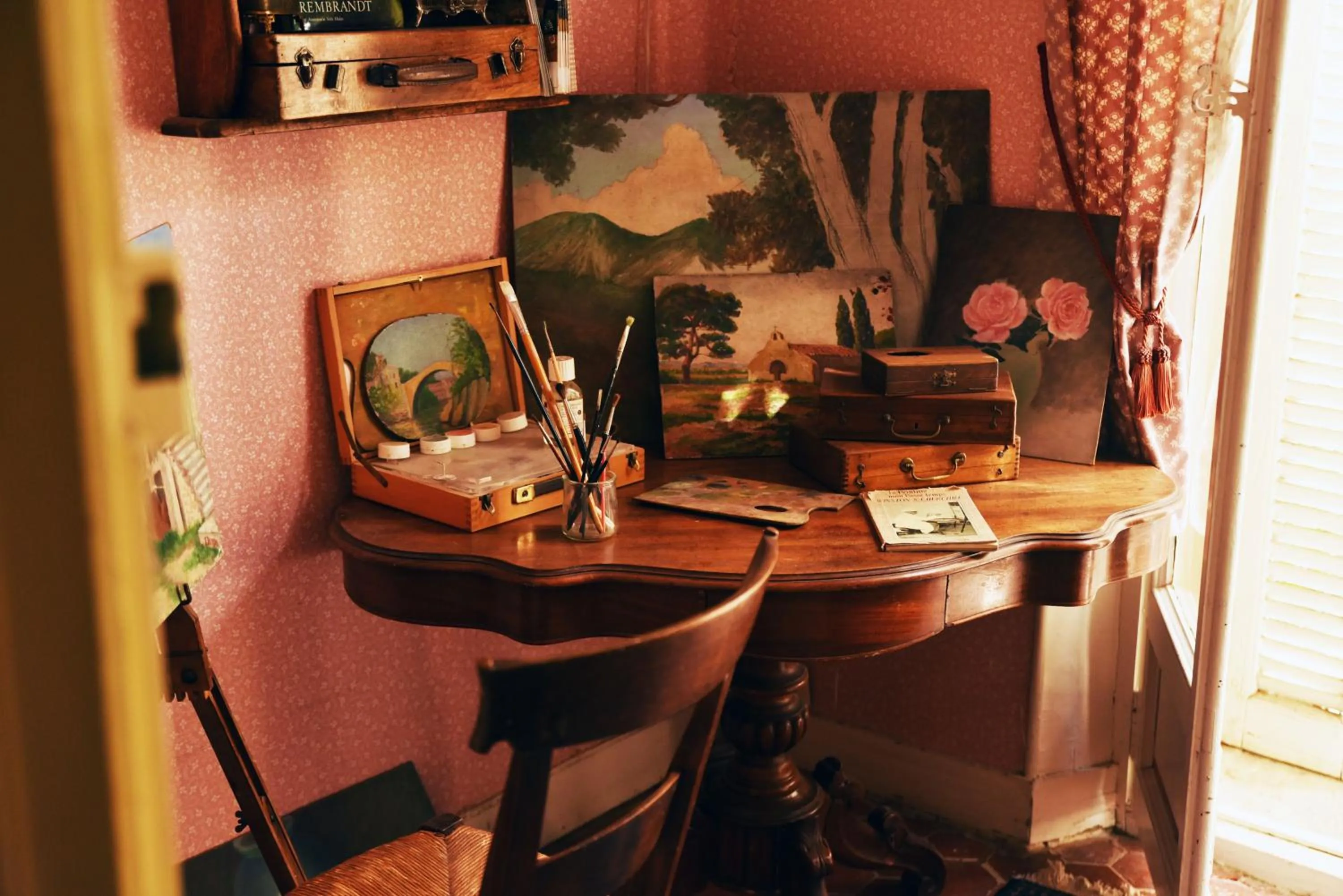 Embarben Maison d'hôtes