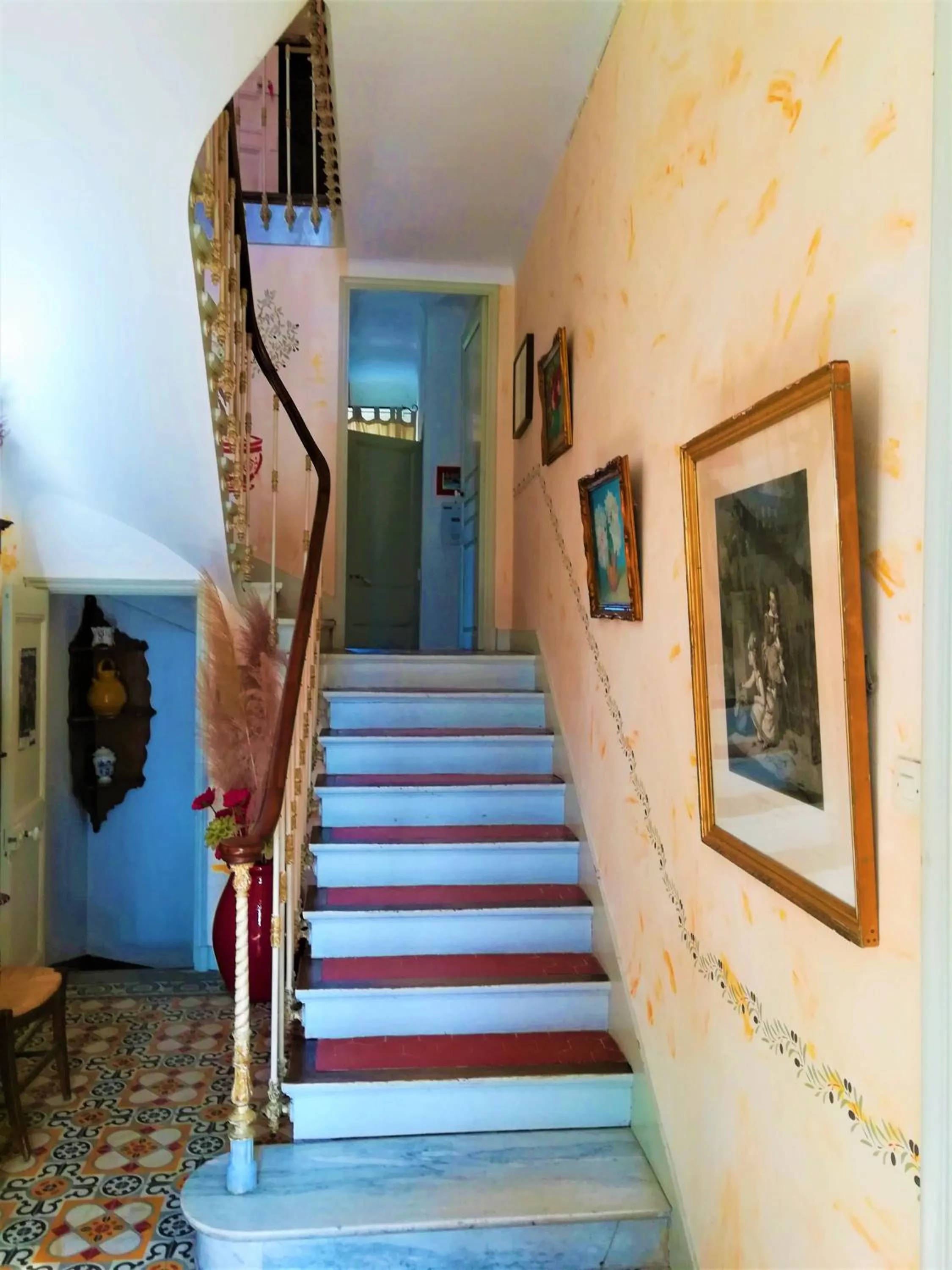 Embarben Maison d'hôtes