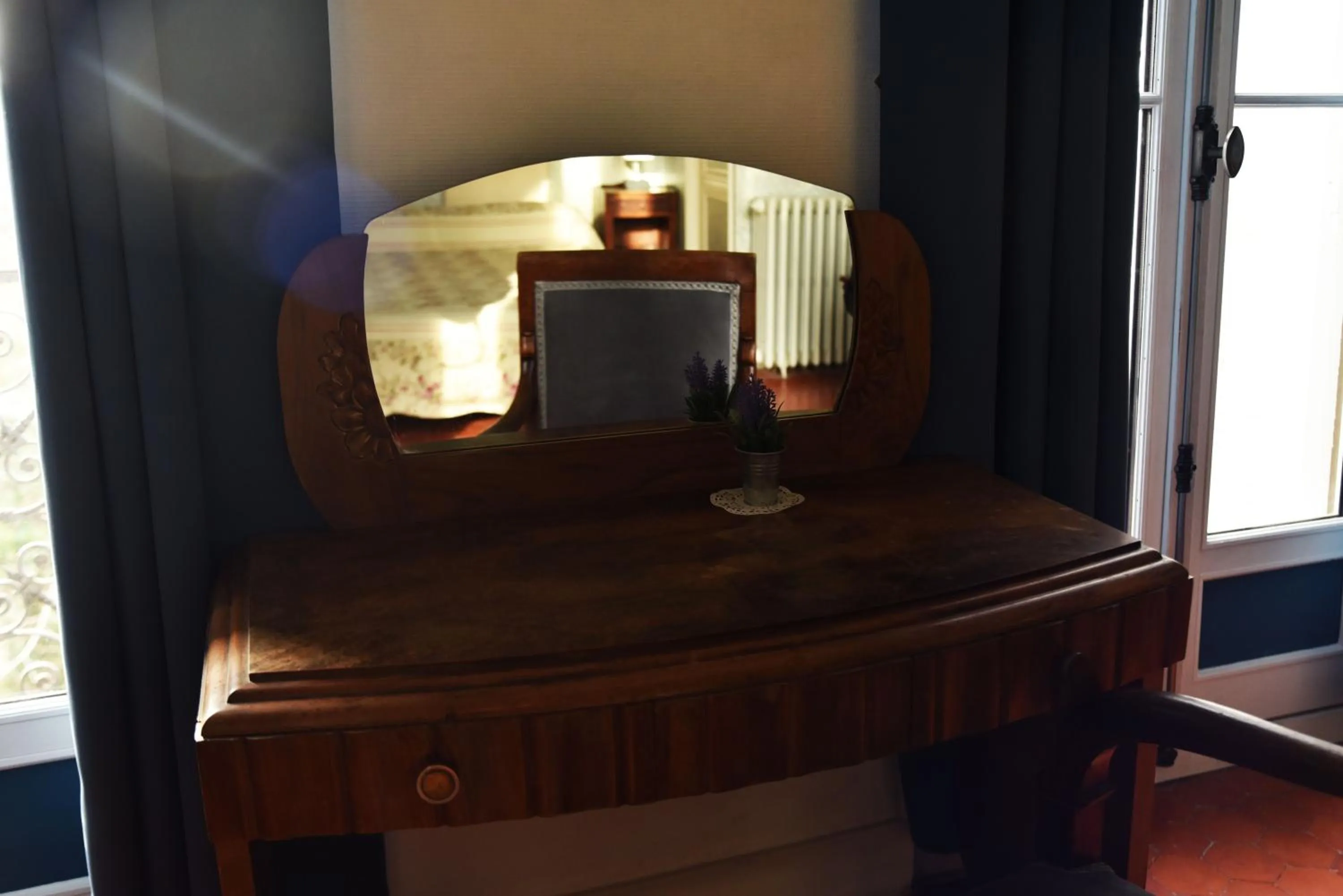 Embarben Maison d'hôtes