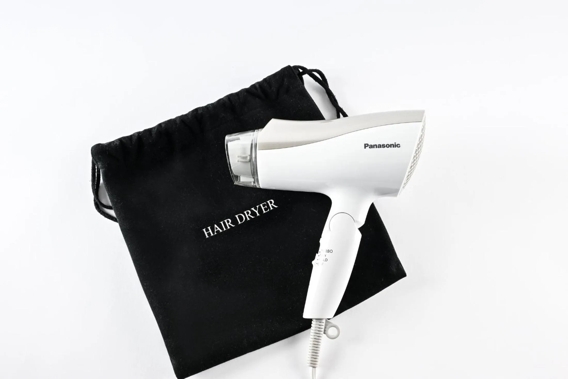 hair dryier in GRIDS PREMIUM HOTEL OSAKA NAMBA