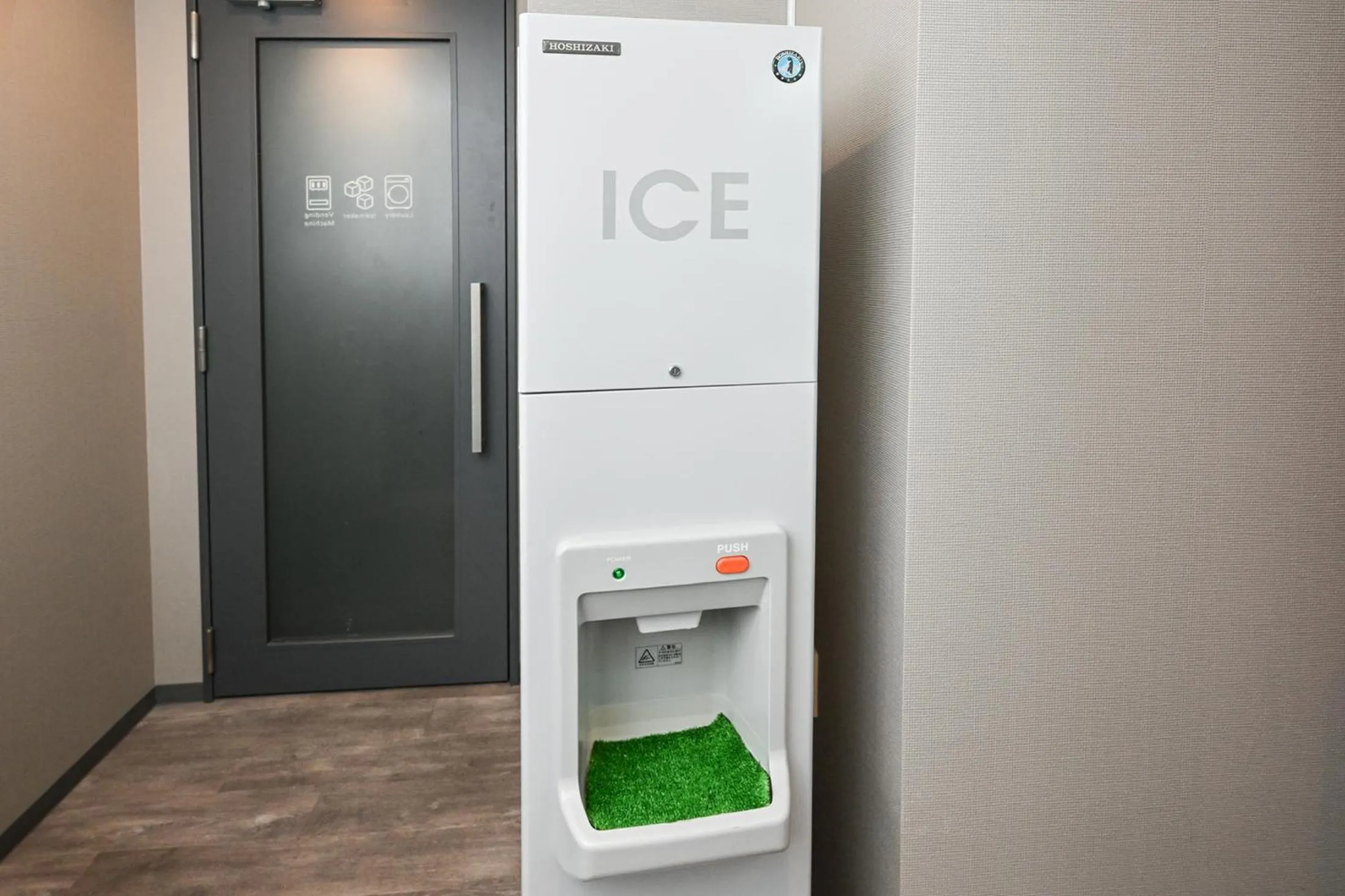 Other in GRIDS PREMIUM HOTEL OSAKA NAMBA