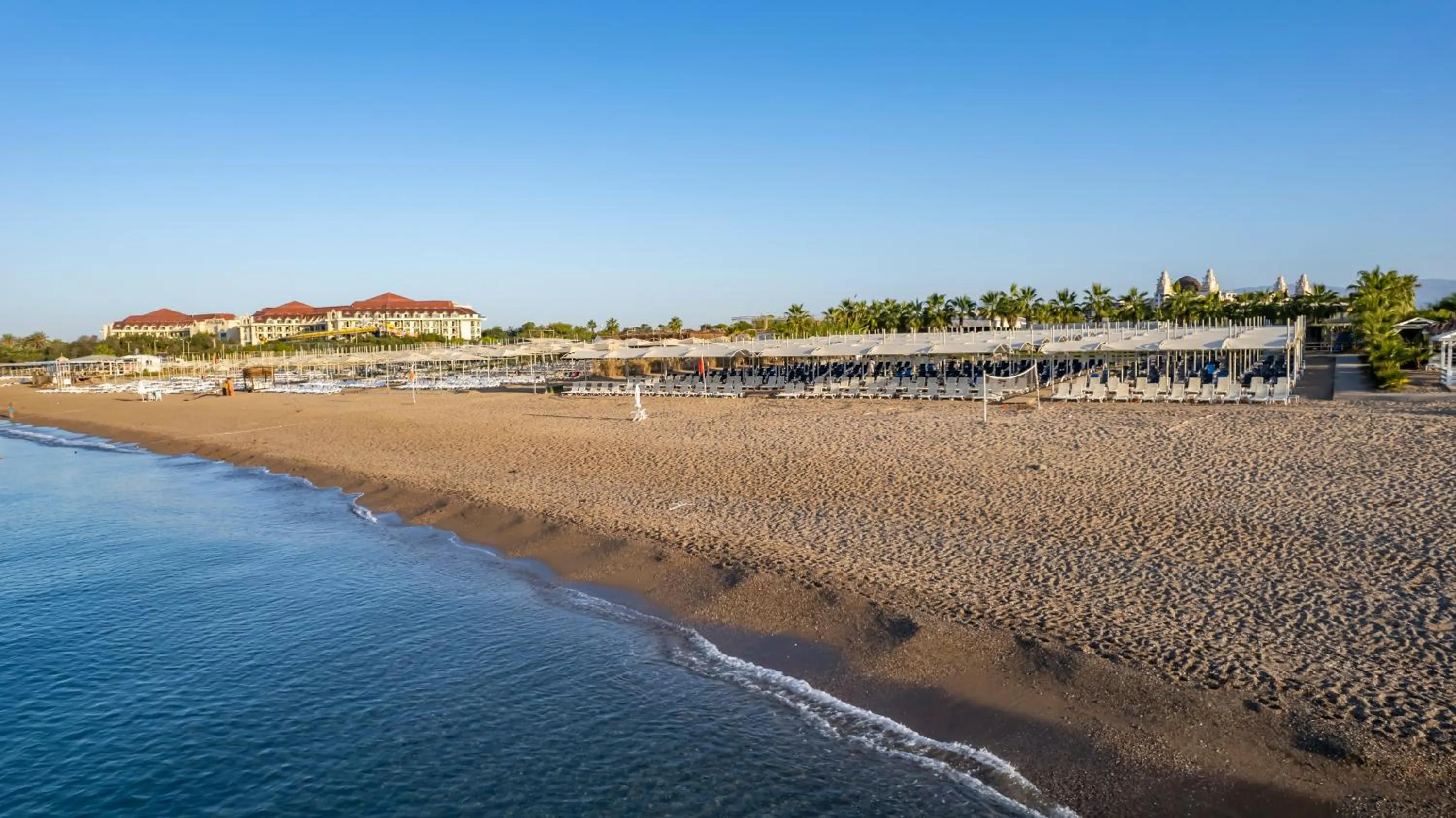 Property building in J'adore Deluxe Hotel & Spa Ultra All Inclusive