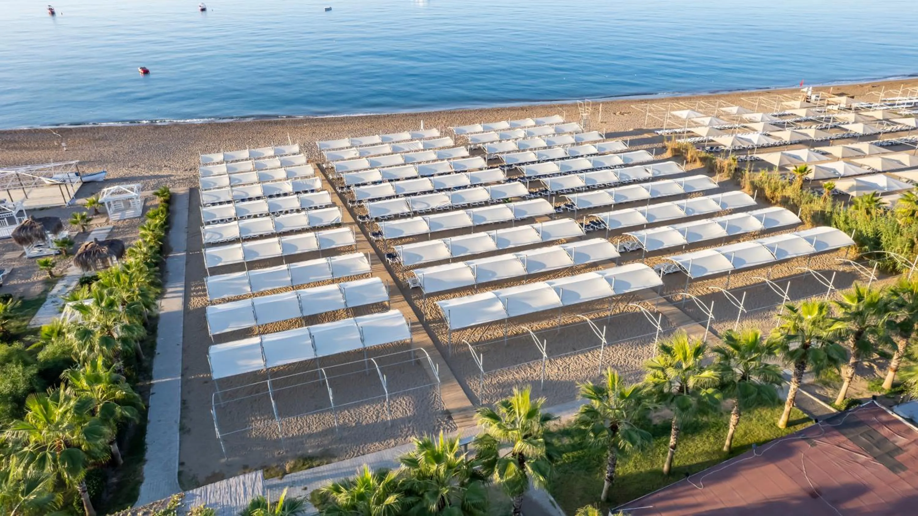 Day in J'adore Deluxe Hotel & Spa Ultra All Inclusive