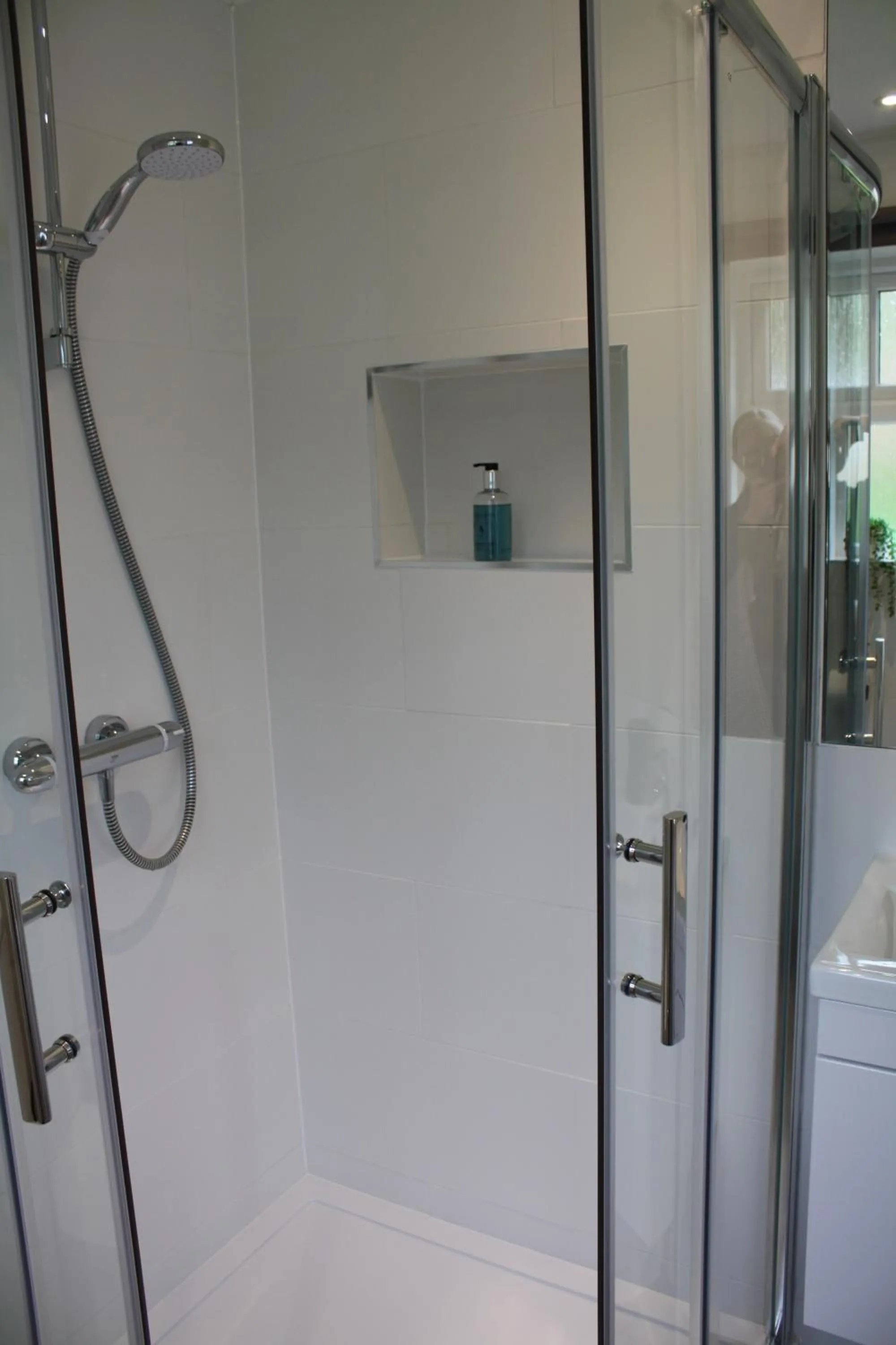 Bathroom in Kerryanna Country House Bed and Breakfast