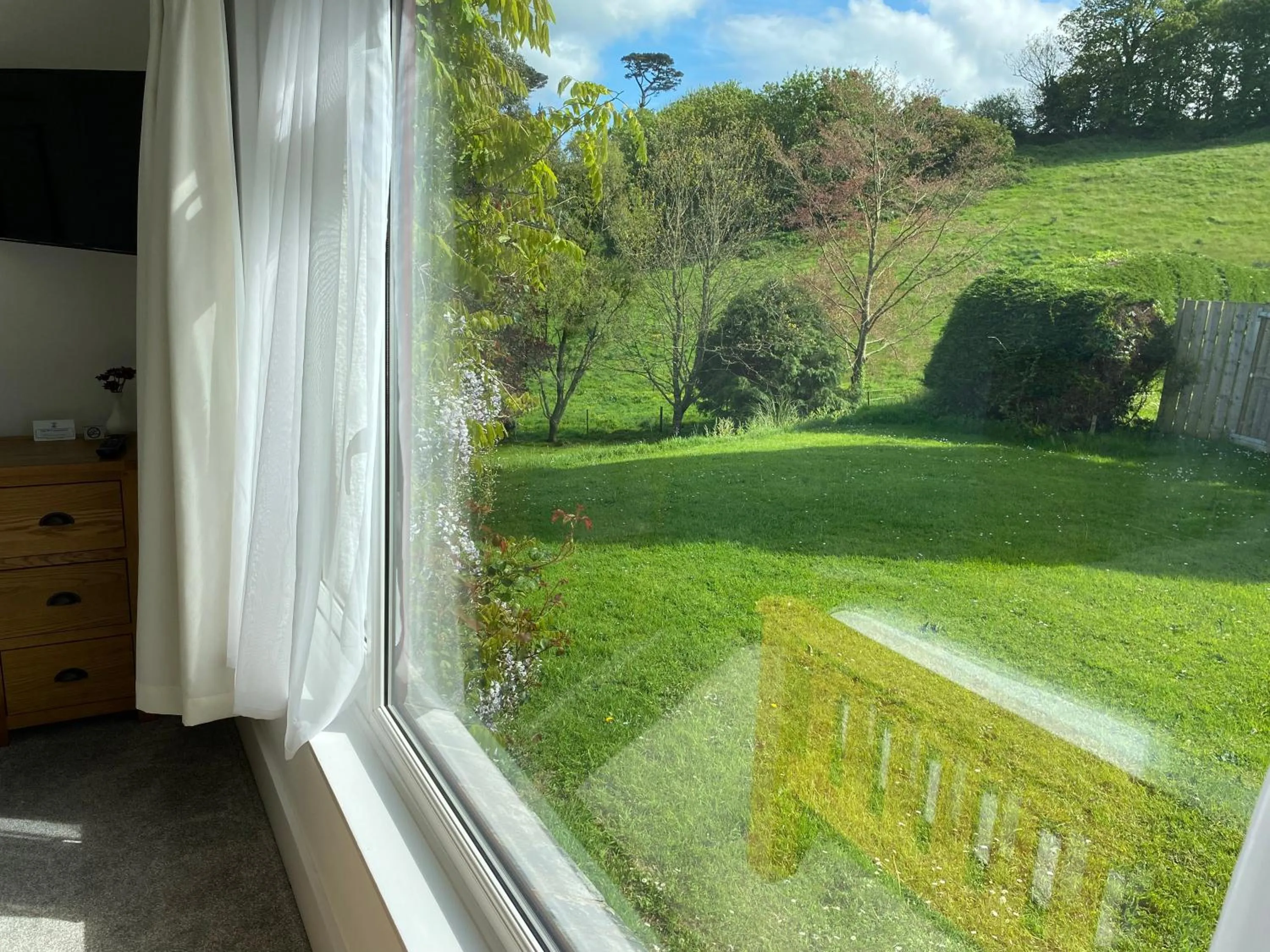 View (from property/room) in Kerryanna Country House Bed and Breakfast