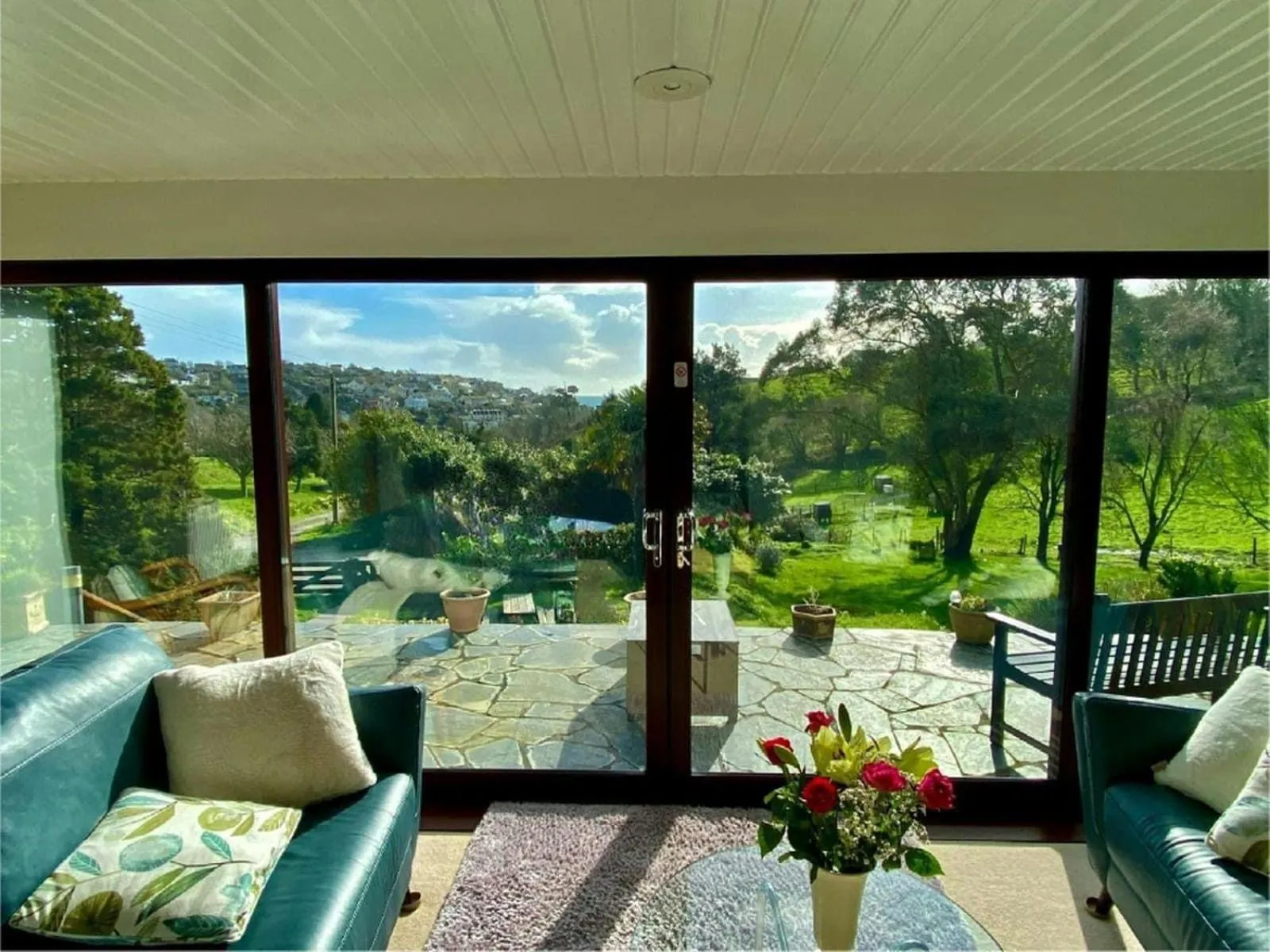 View (from property/room) in Kerryanna Country House Bed and Breakfast