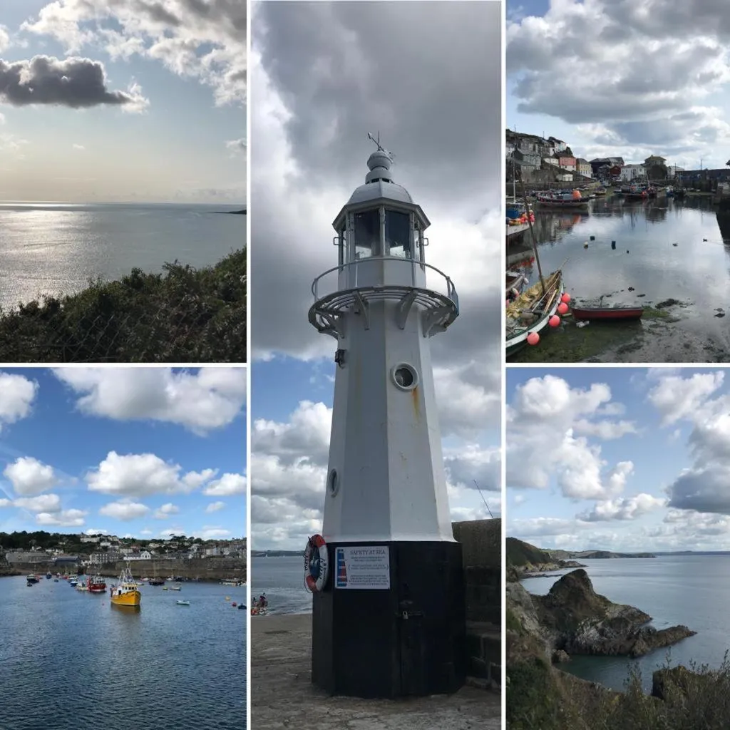 Area and facilities in Kerryanna Country House Bed and Breakfast