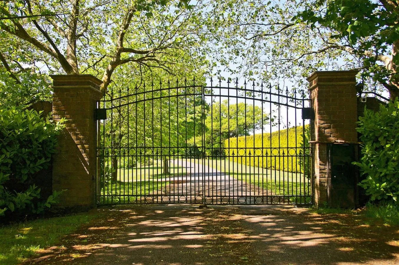 Facade/entrance in Northlands Farm - Old Farm Cottage