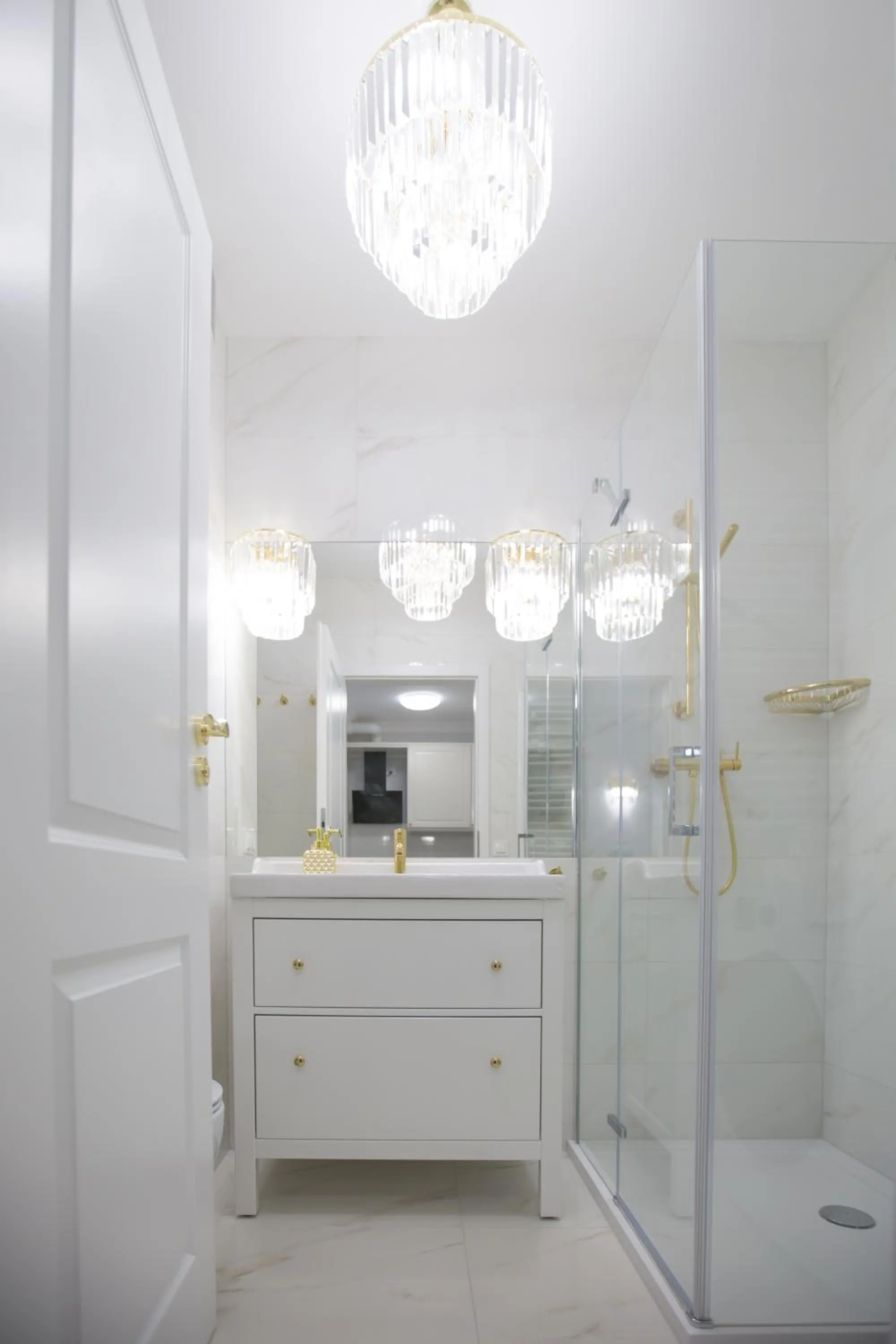 Hamptons Apartment