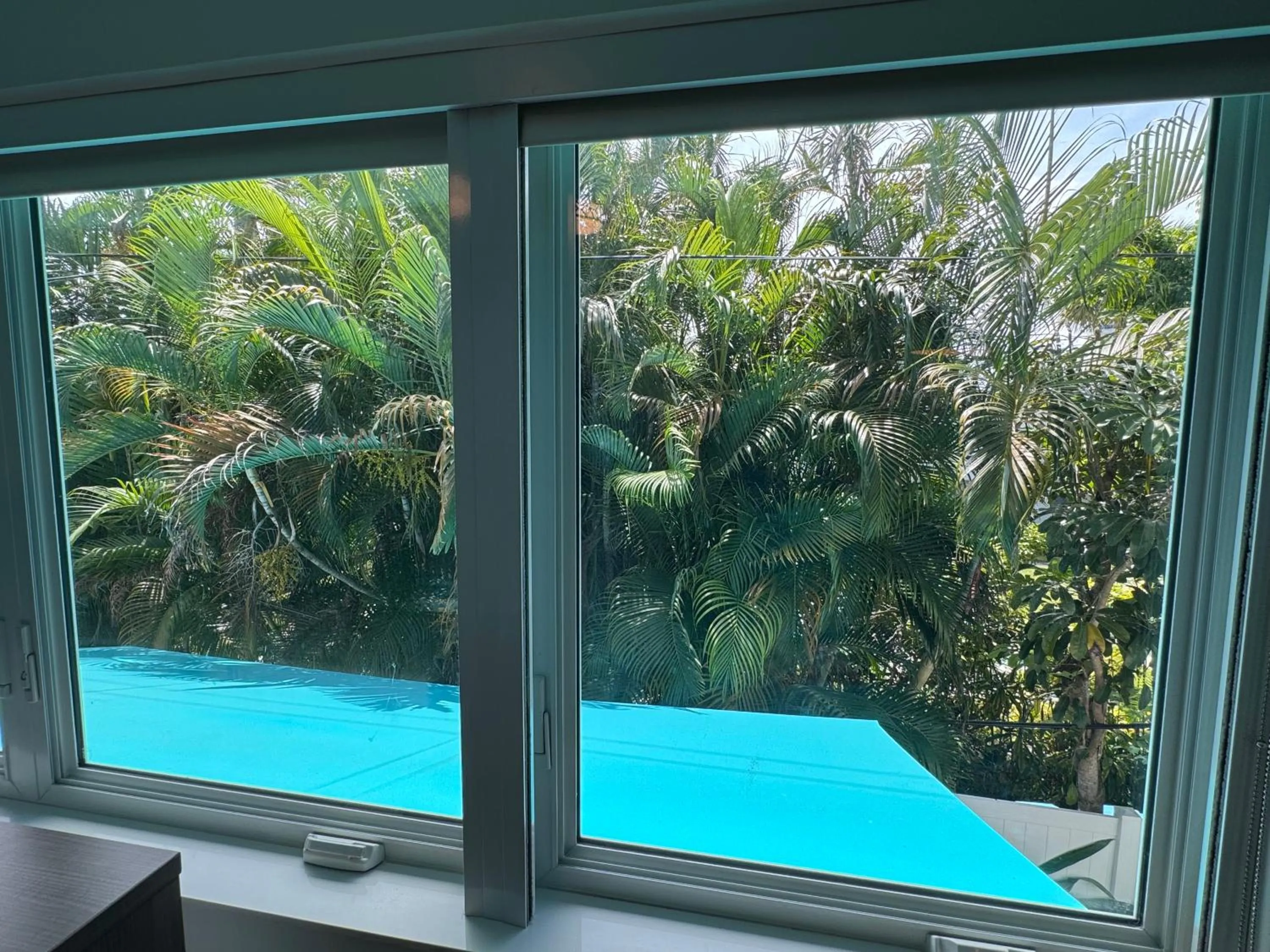 View (from property/room) in Rolo Beach Hotel