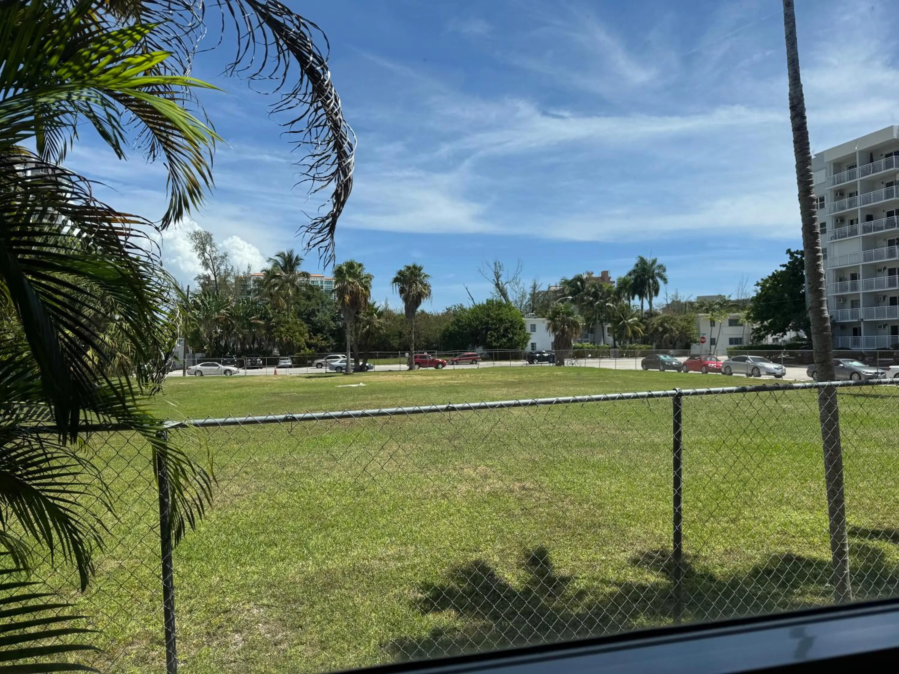 View (from property/room) in Rolo Beach Hotel