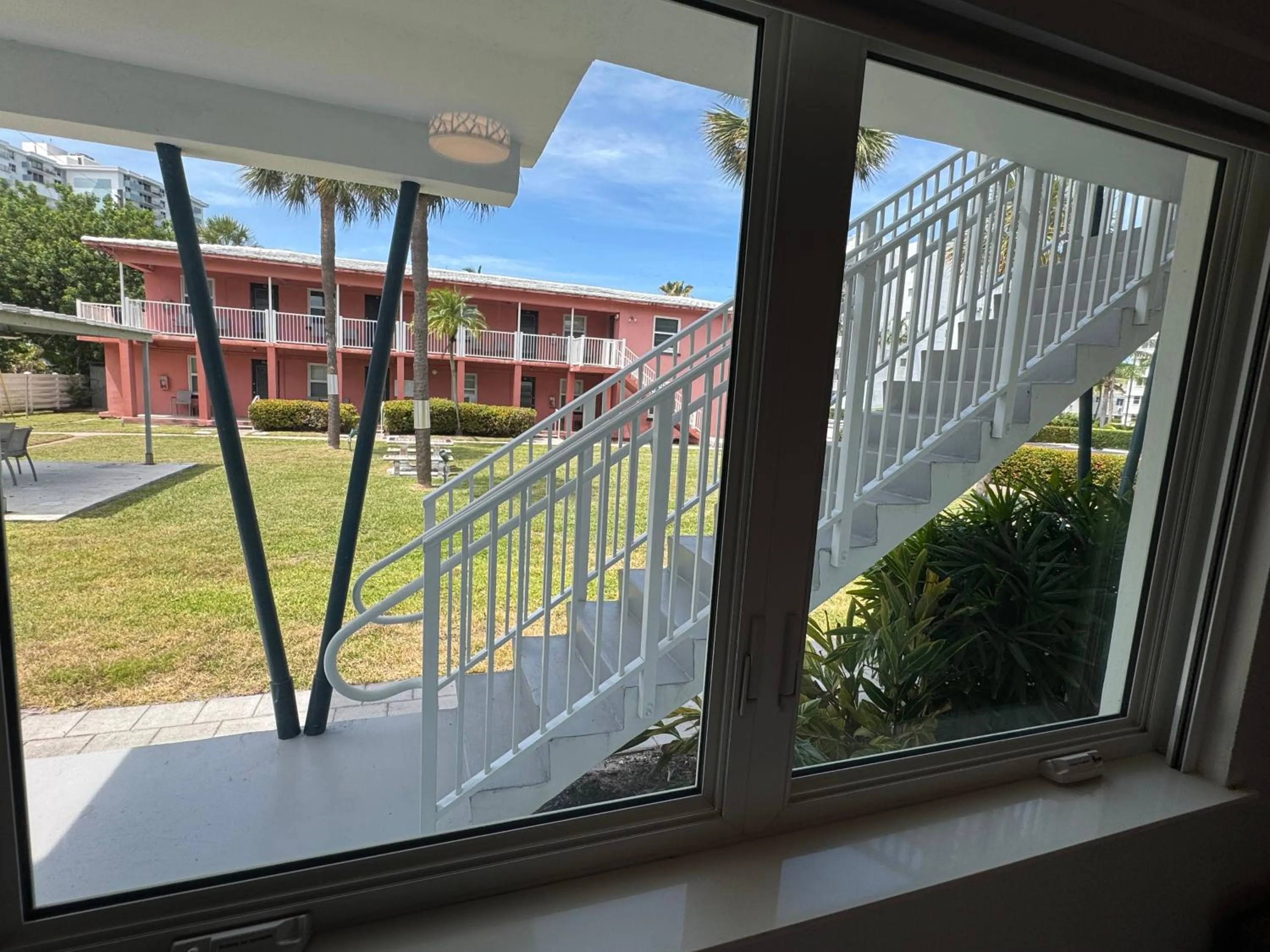 View (from property/room) in Rolo Beach Hotel