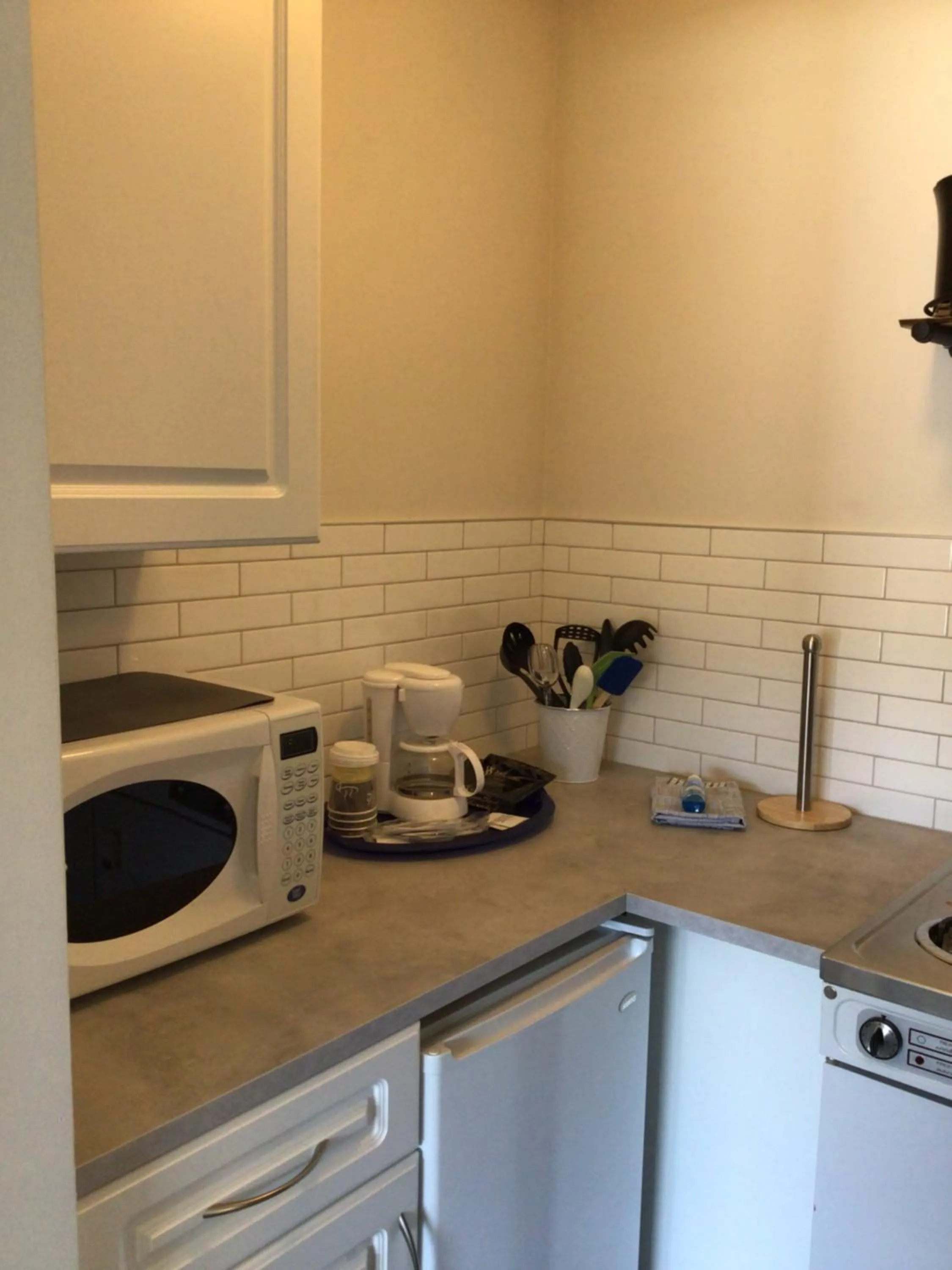 Christina Lake Motel and RV Park