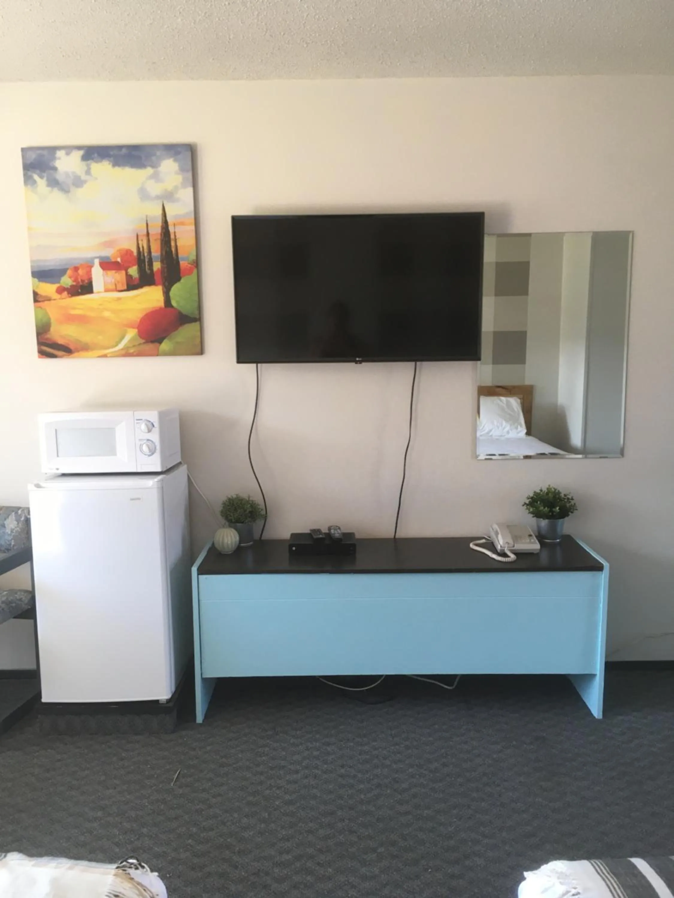 Christina Lake Motel and RV Park