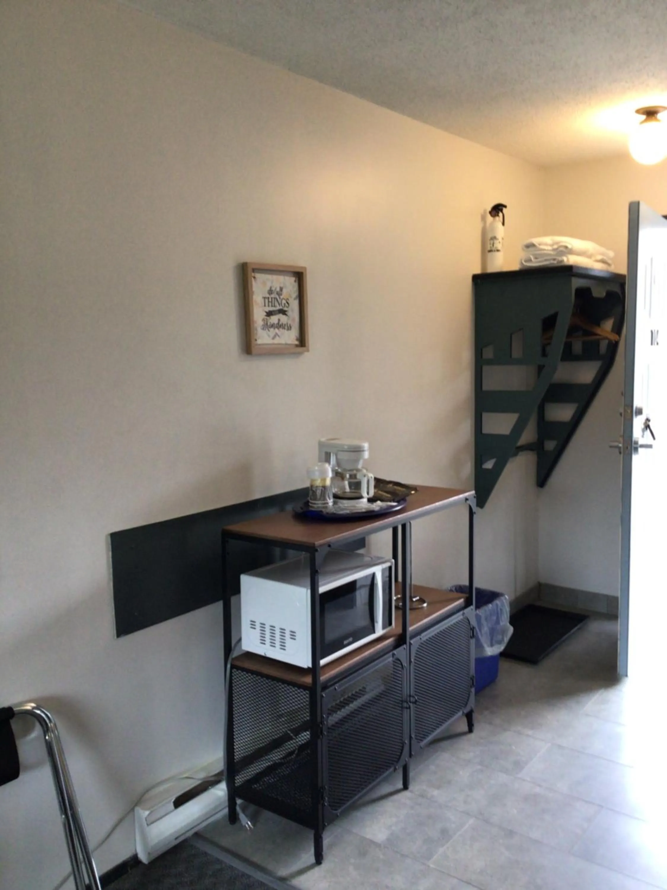 Christina Lake Motel and RV Park