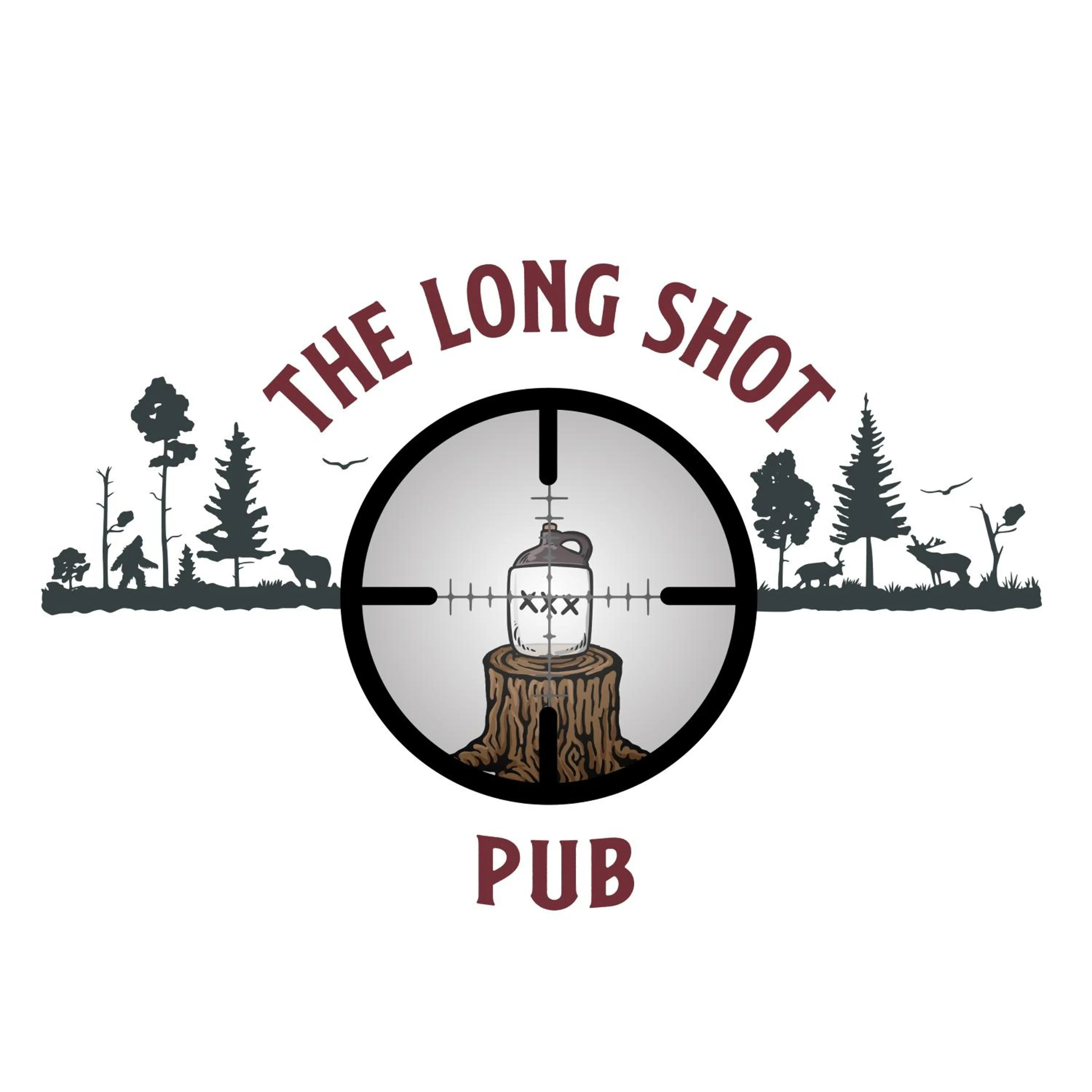 Restaurant/places to eat in Christina Lake Motel and RV Park