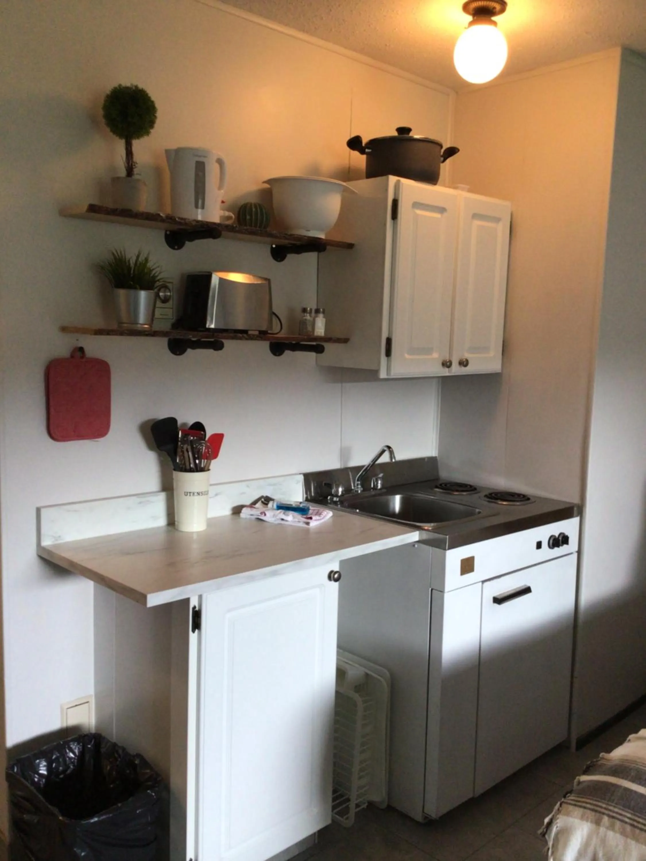 Christina Lake Motel and RV Park