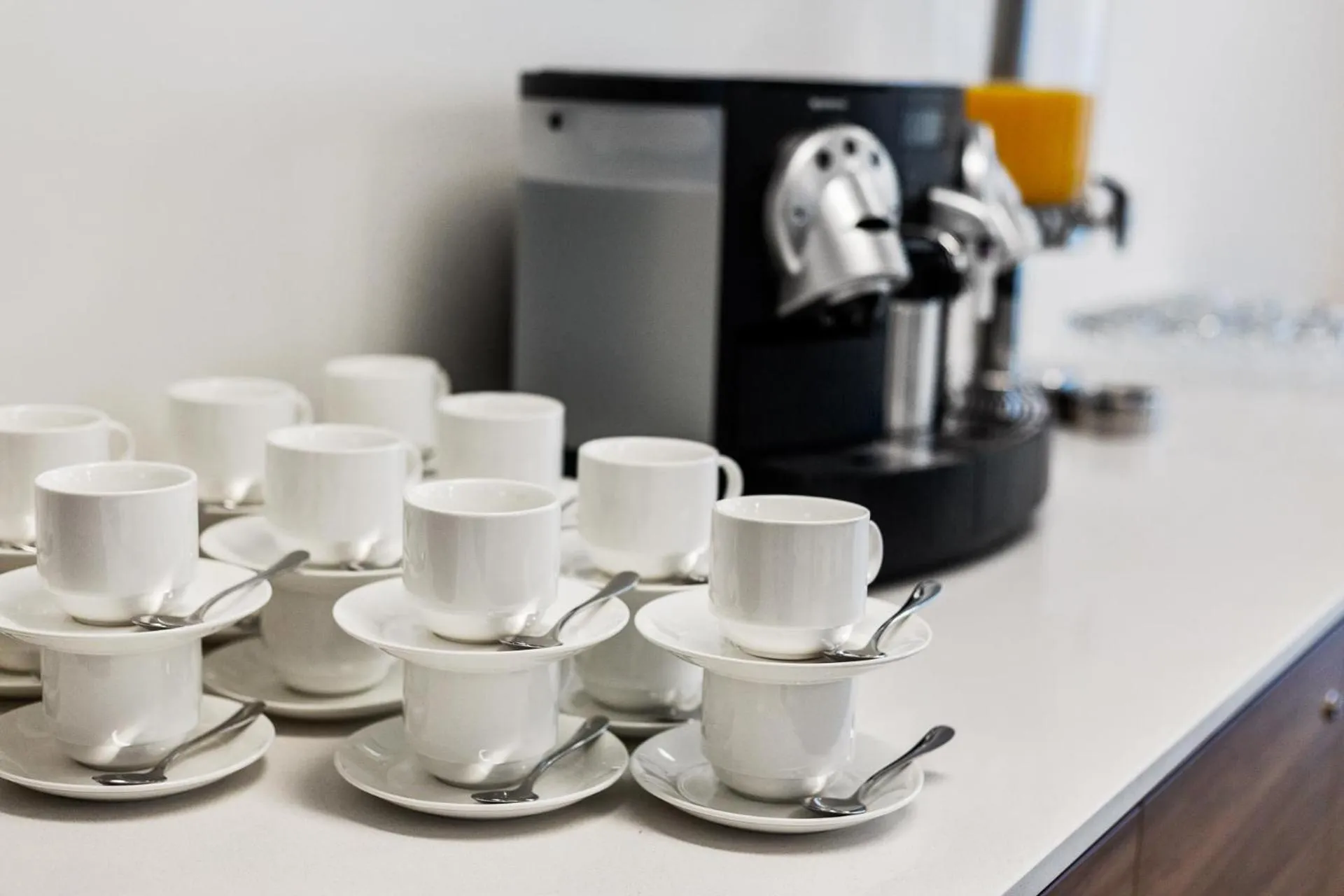 Banquet/Function facilities in Quest Perth Ascot