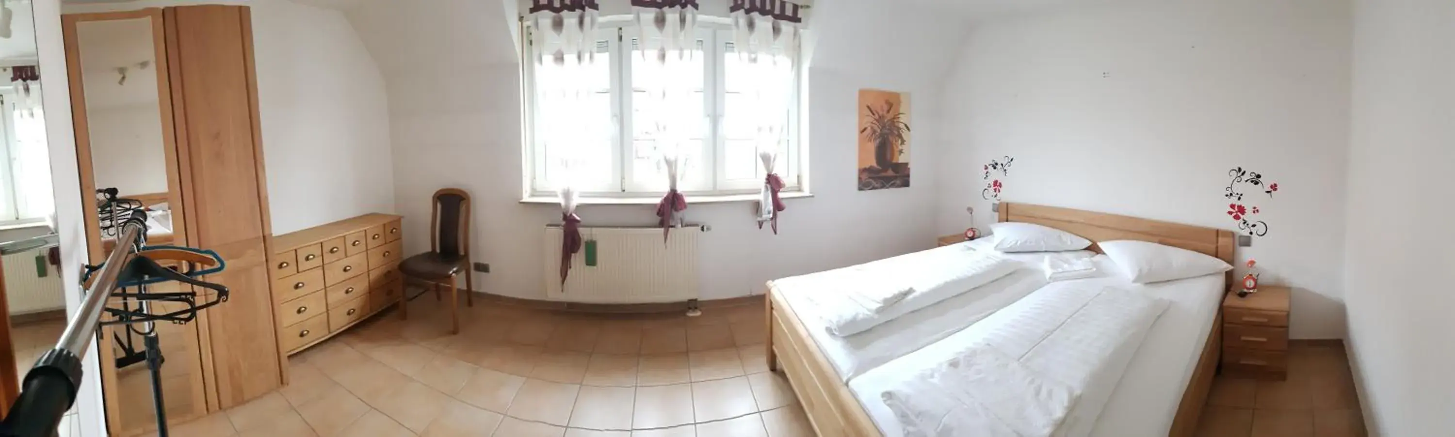 One-Bedroom Apartment in Adler Gaststube Hotel Biergarten One-Bedroom Apartment in Adler Gaststube Hotel Biergarten