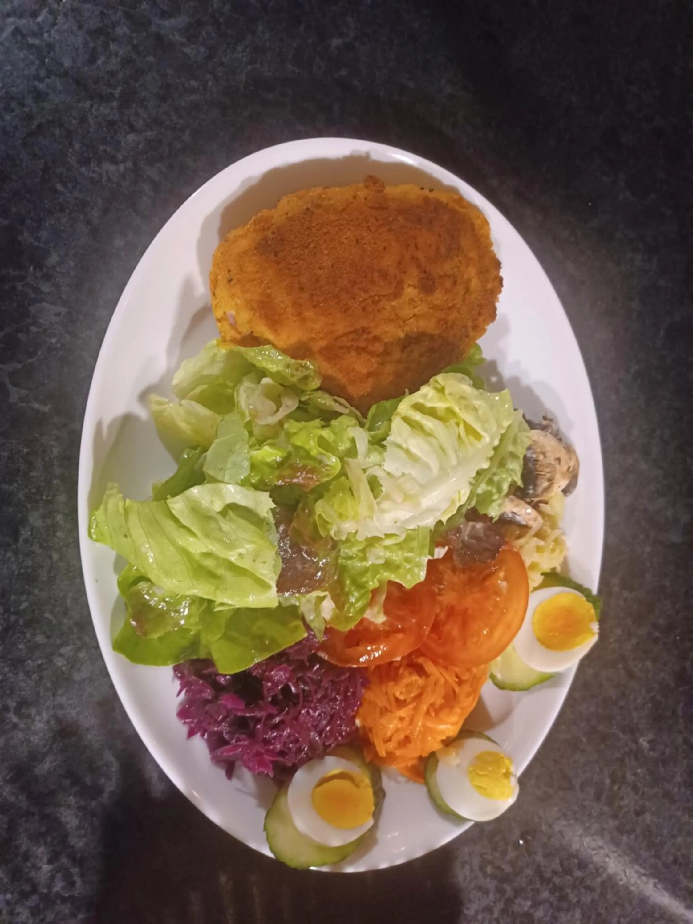 Adler Gaststube Hotel Biergarten