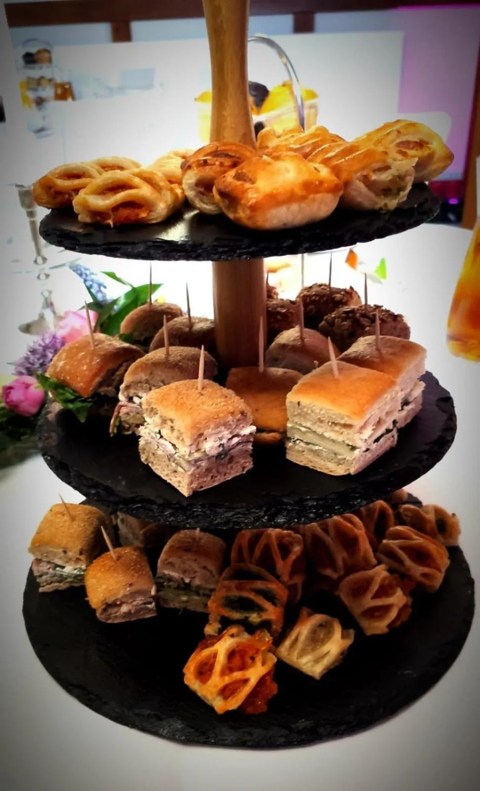 Food and drinks in Hotel Henriettenhof Weimarer Land, Weimar-Bad Berka