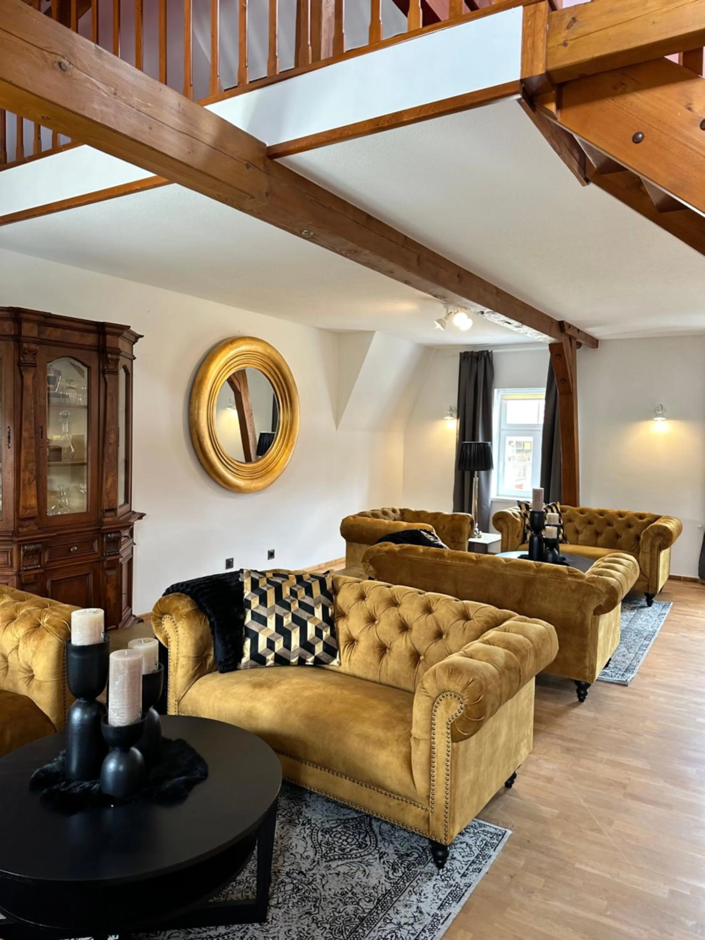 Business facilities in Hotel Henriettenhof Weimarer Land, Weimar-Bad Berka