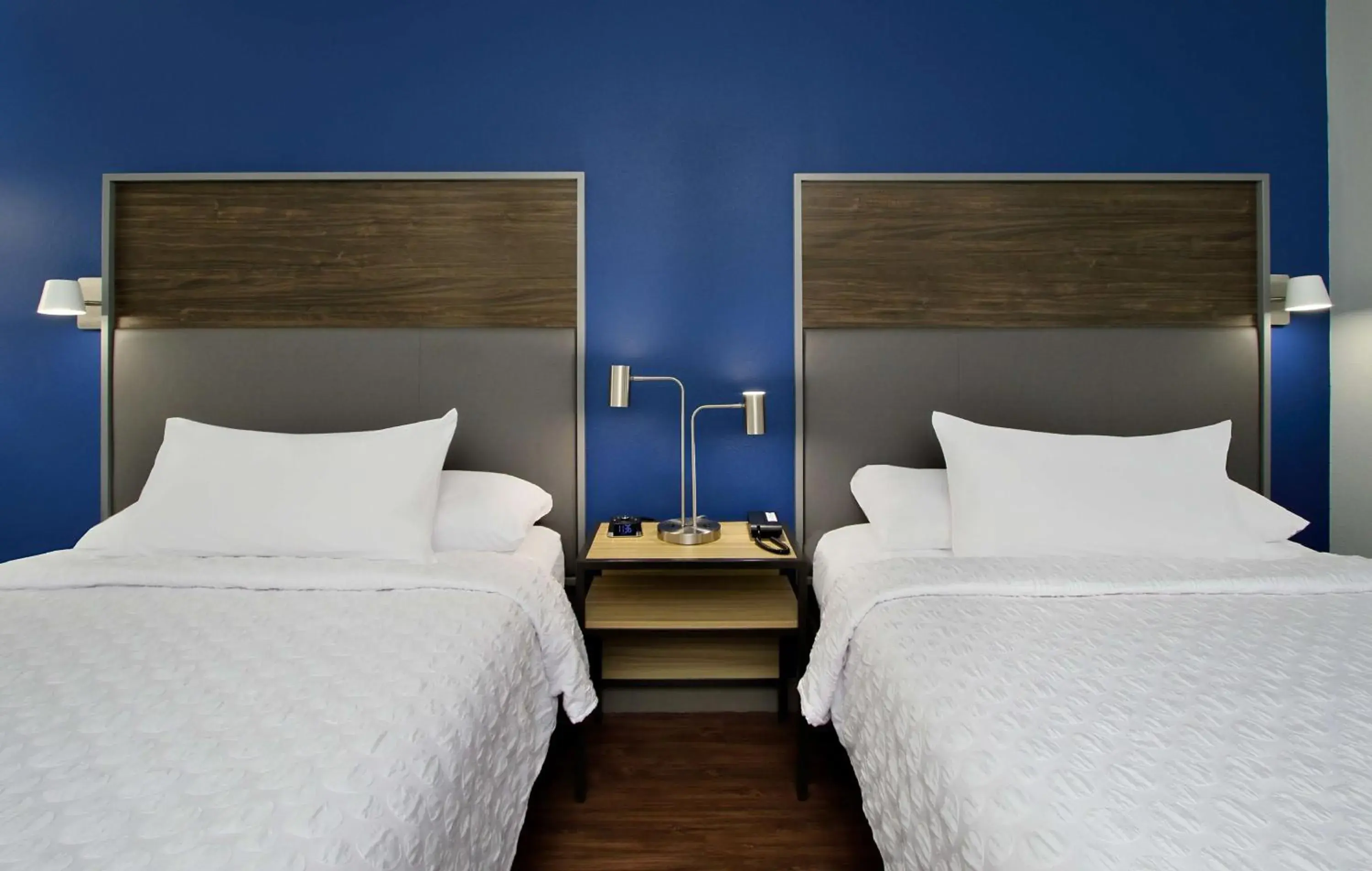 Queen Room with Two Queen Beds - Mobility Access in Tru By Hilton Waco South Queen Room with Two Queen Beds - Mobility Access in Tru By Hilton Waco South