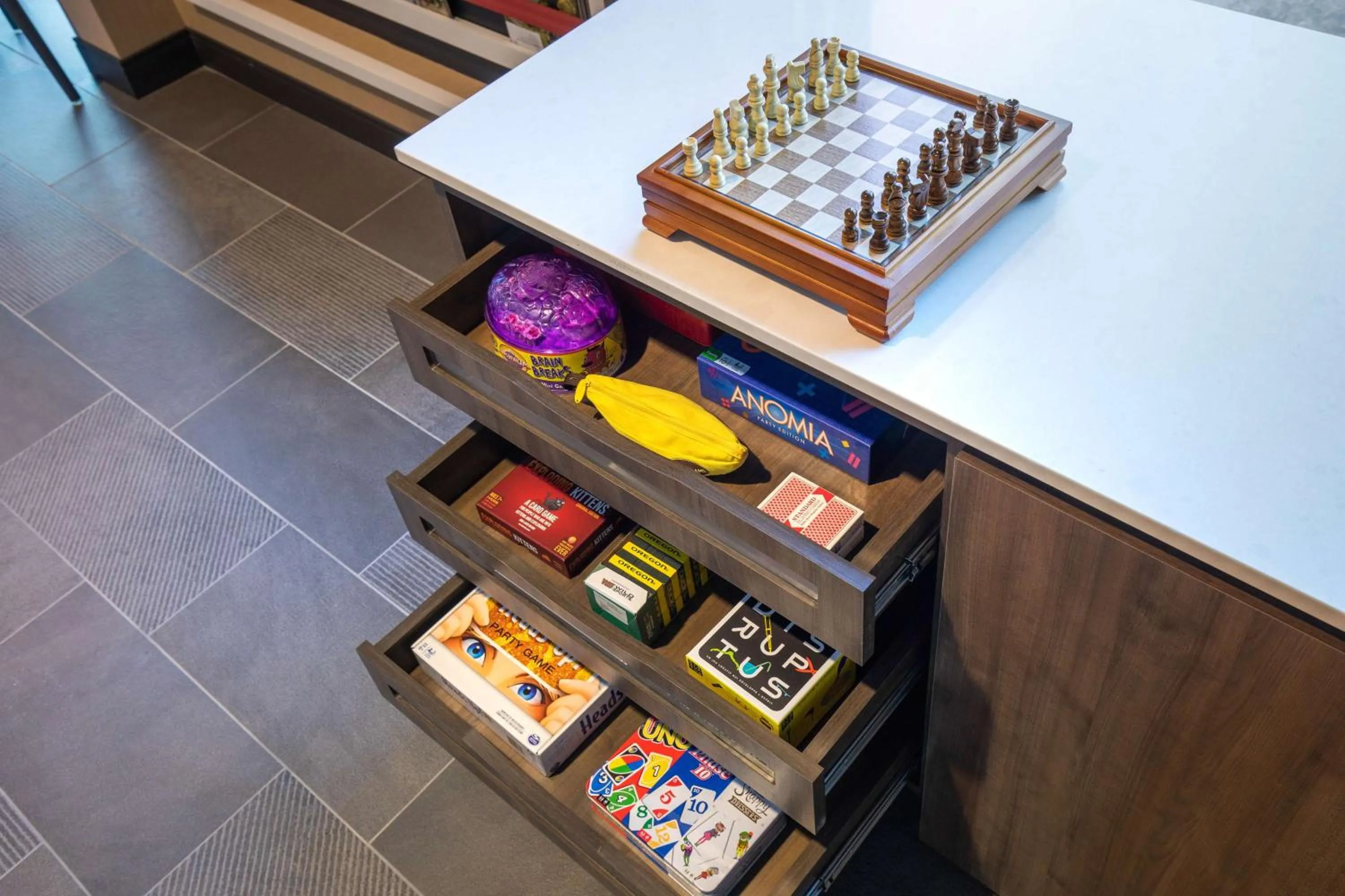 Sports in Tru By Hilton Eugene, Or