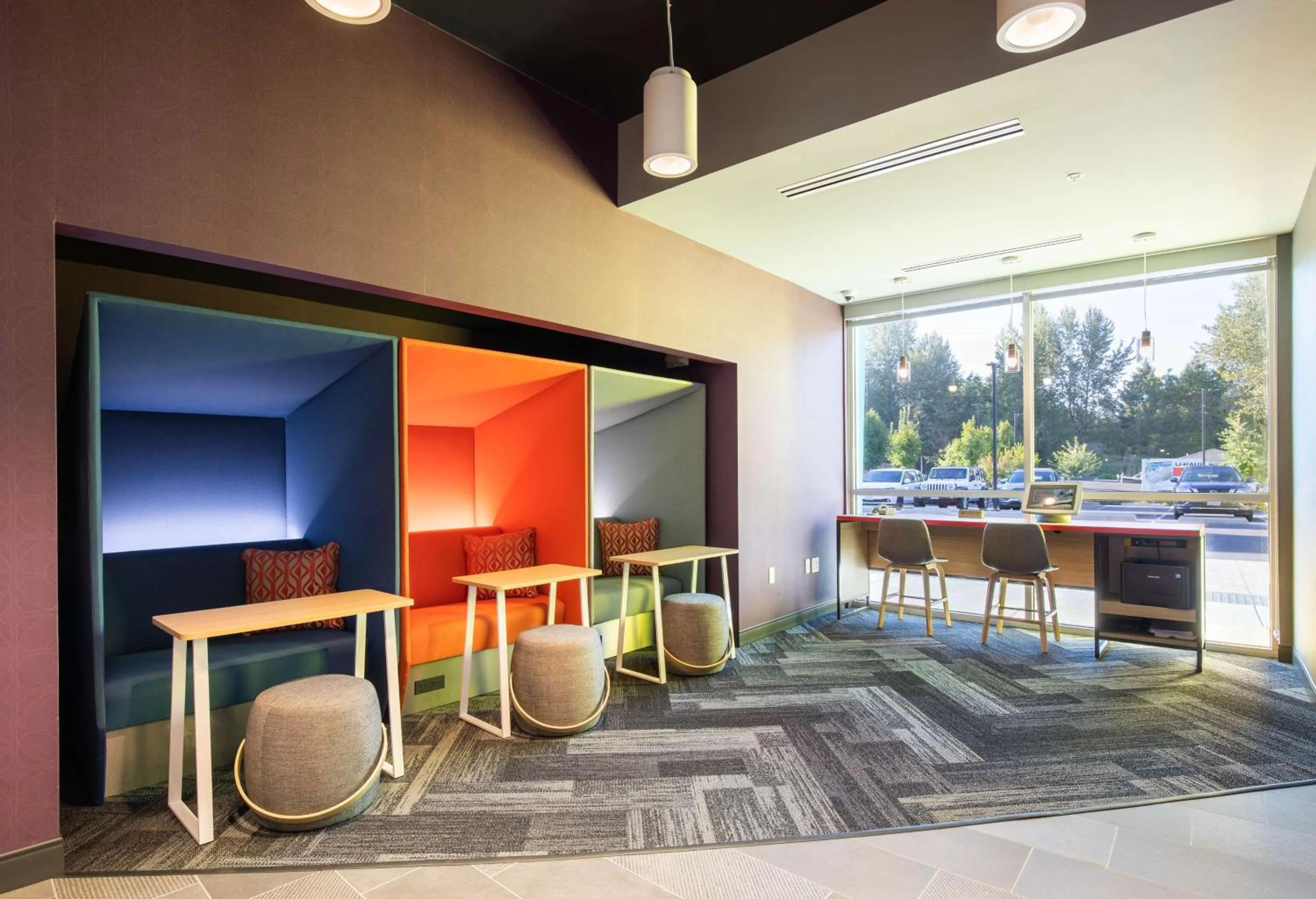 Business facilities in Tru By Hilton Eugene, Or