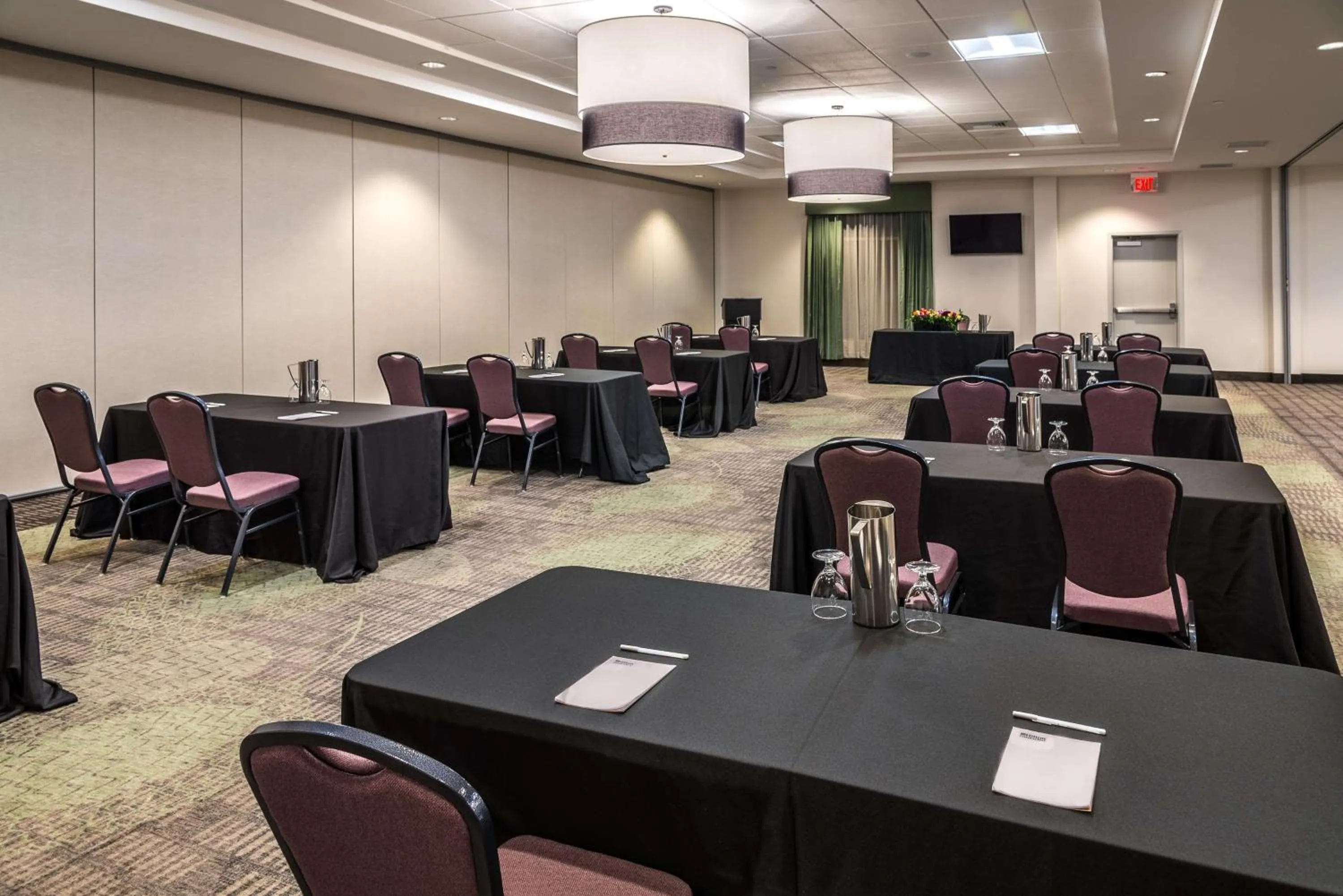Meeting/conference room in Hilton Garden Inn Memphis East/Germantown, Tn